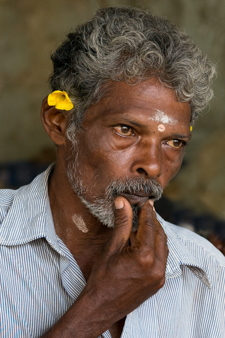 Leica APO-Summicron-M 90mm F2 ASPH sample photo. At the market in jaffna photography