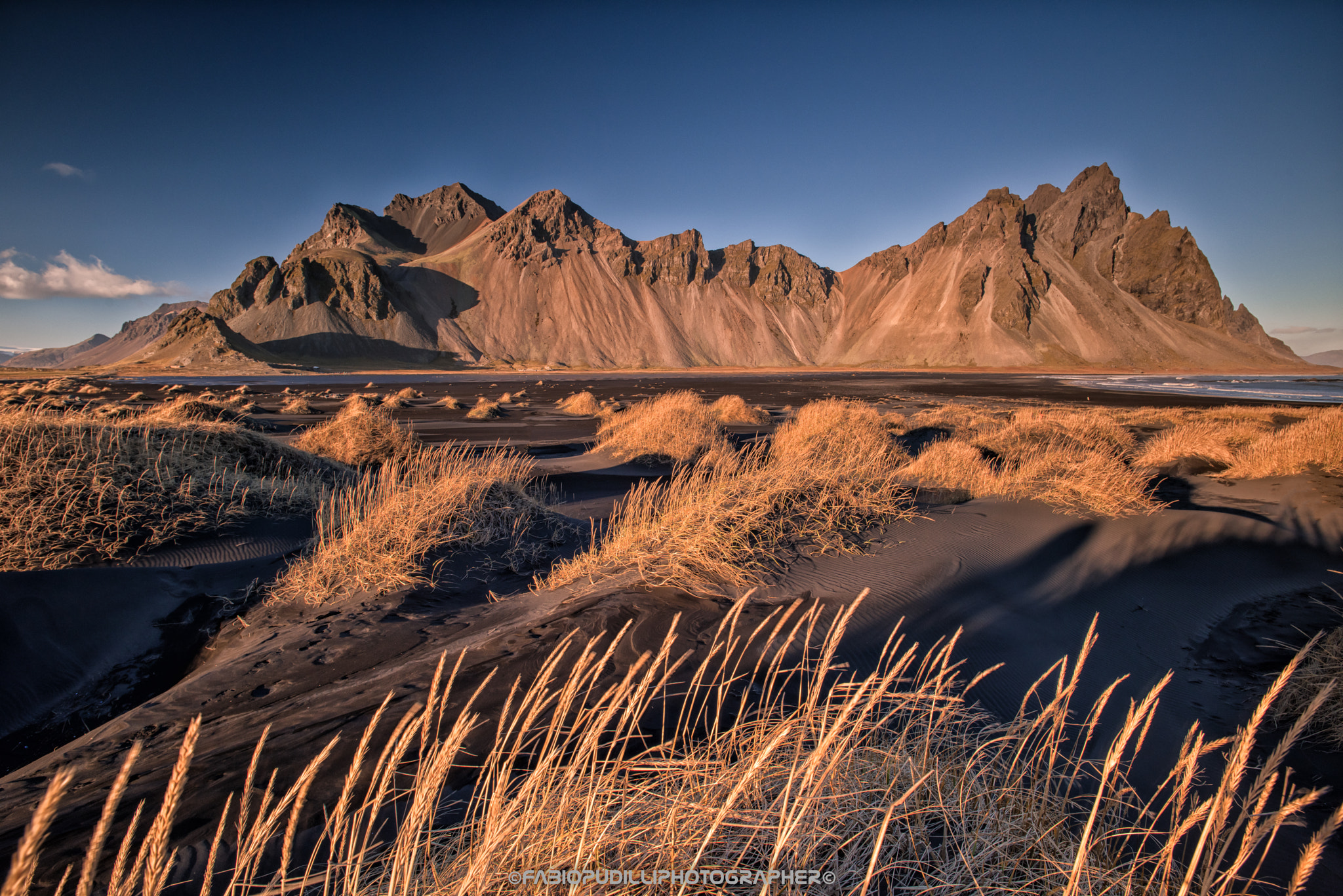 Nikon D810 sample photo. Waiting for the aurora photography