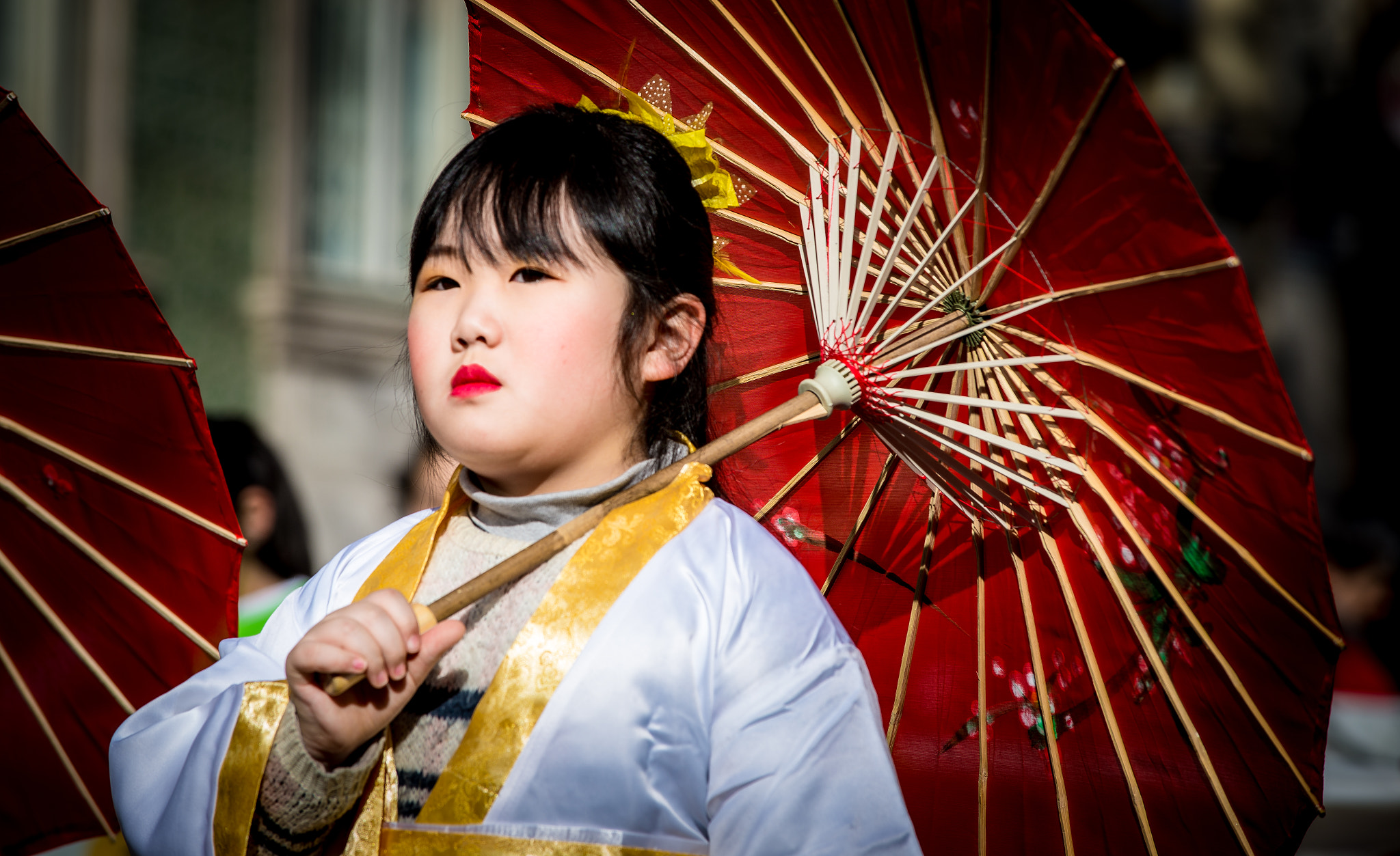 AF-S Zoom-Nikkor 80-200mm f/2.8D IF-ED sample photo. Chinese new year photography