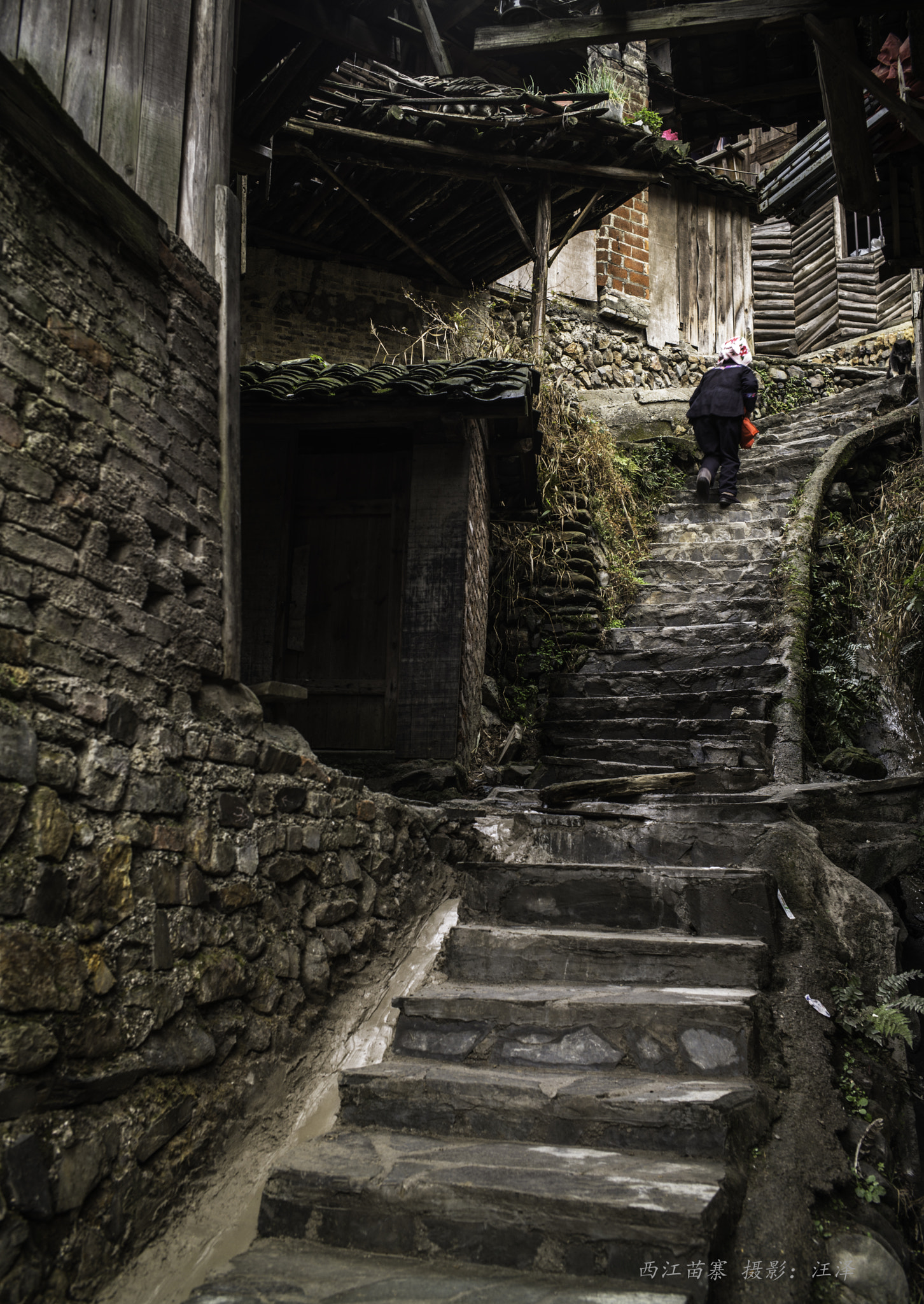 Elmarit-M 1:2.8/21 sample photo. Guizhou image photography
