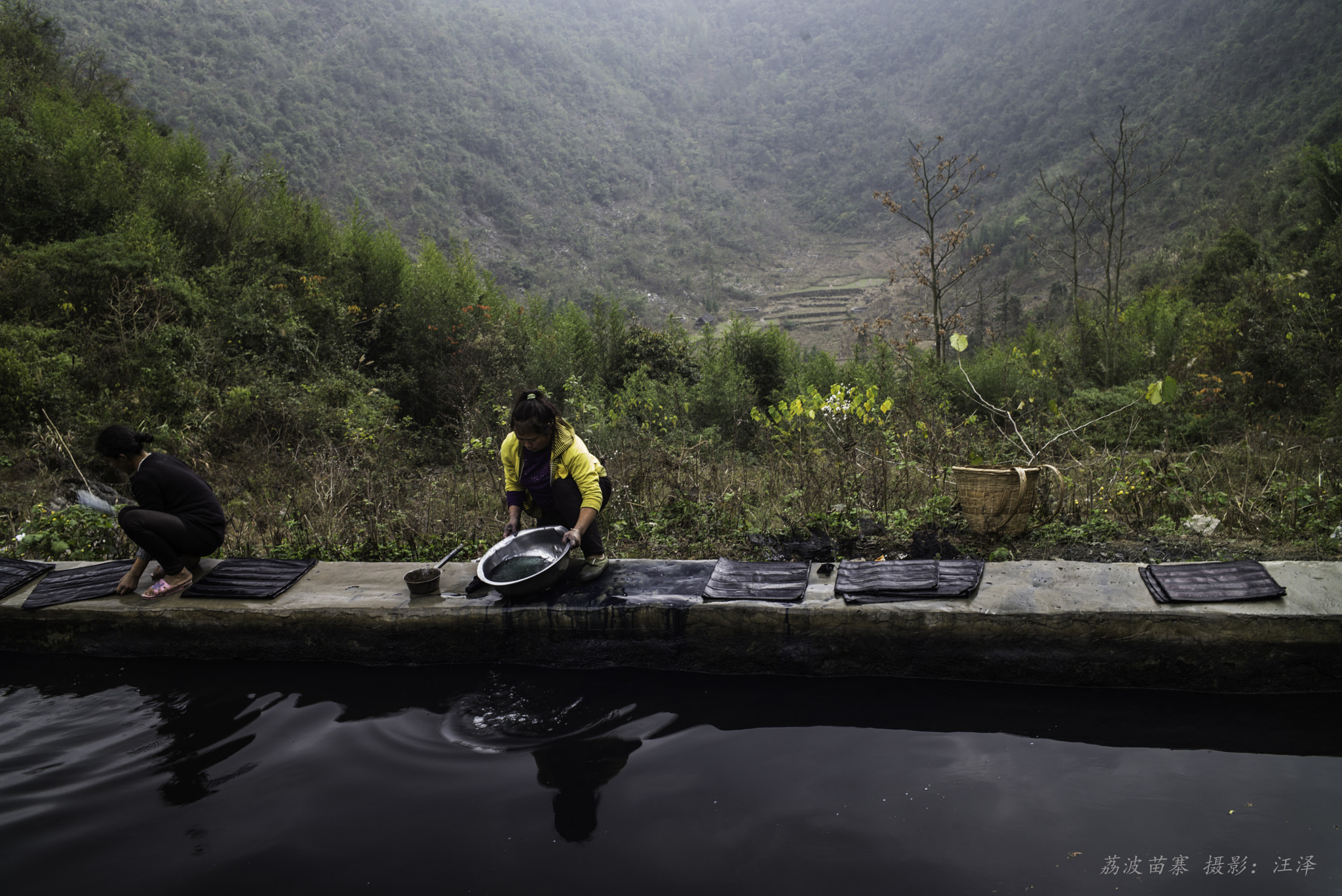 Leica M (Typ 240) + Elmarit-M 1:2.8/21 sample photo. Guizhou photography