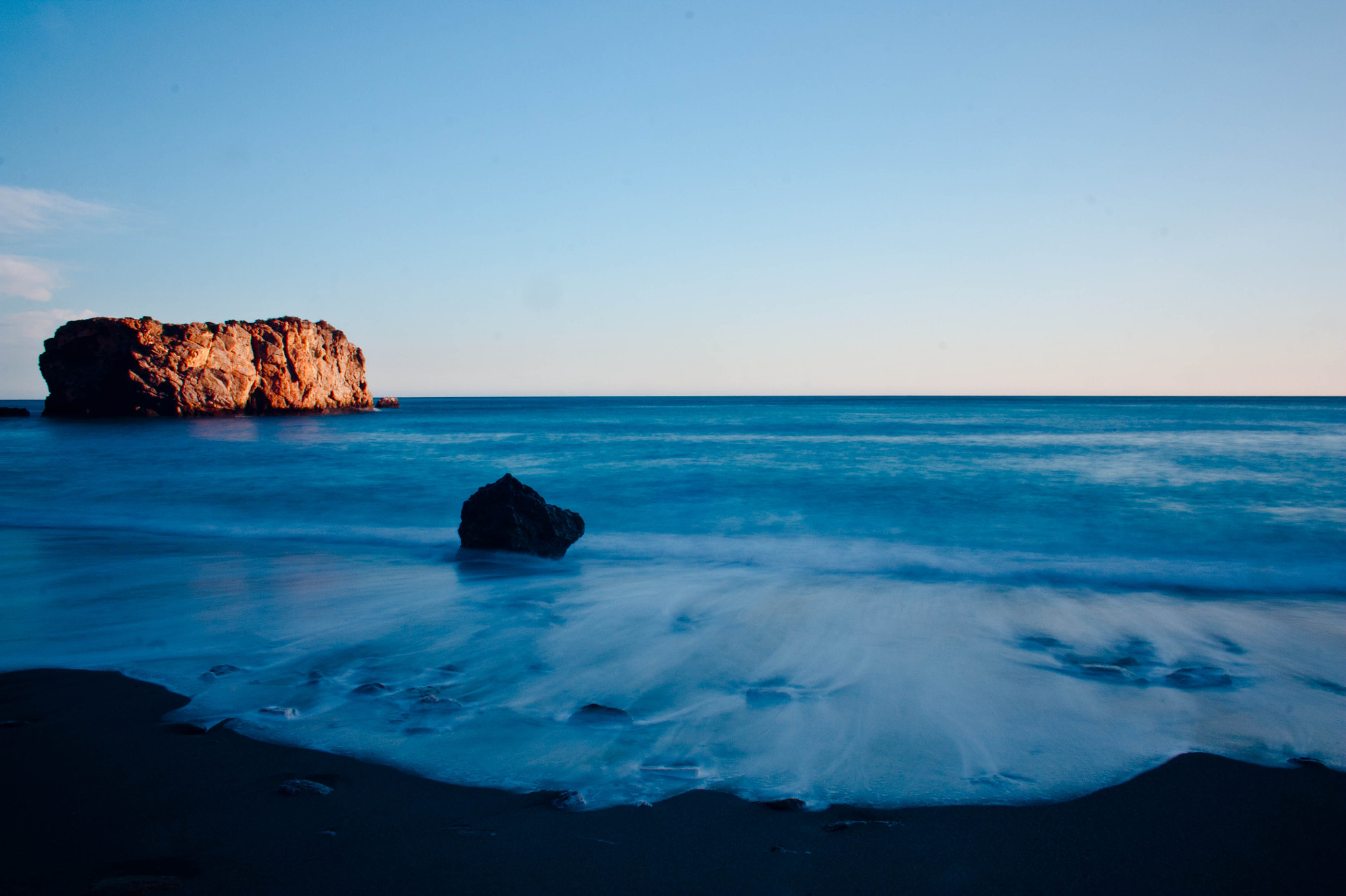 Canon EF-S 18-55mm F3.5-5.6 II sample photo. Rijana photography