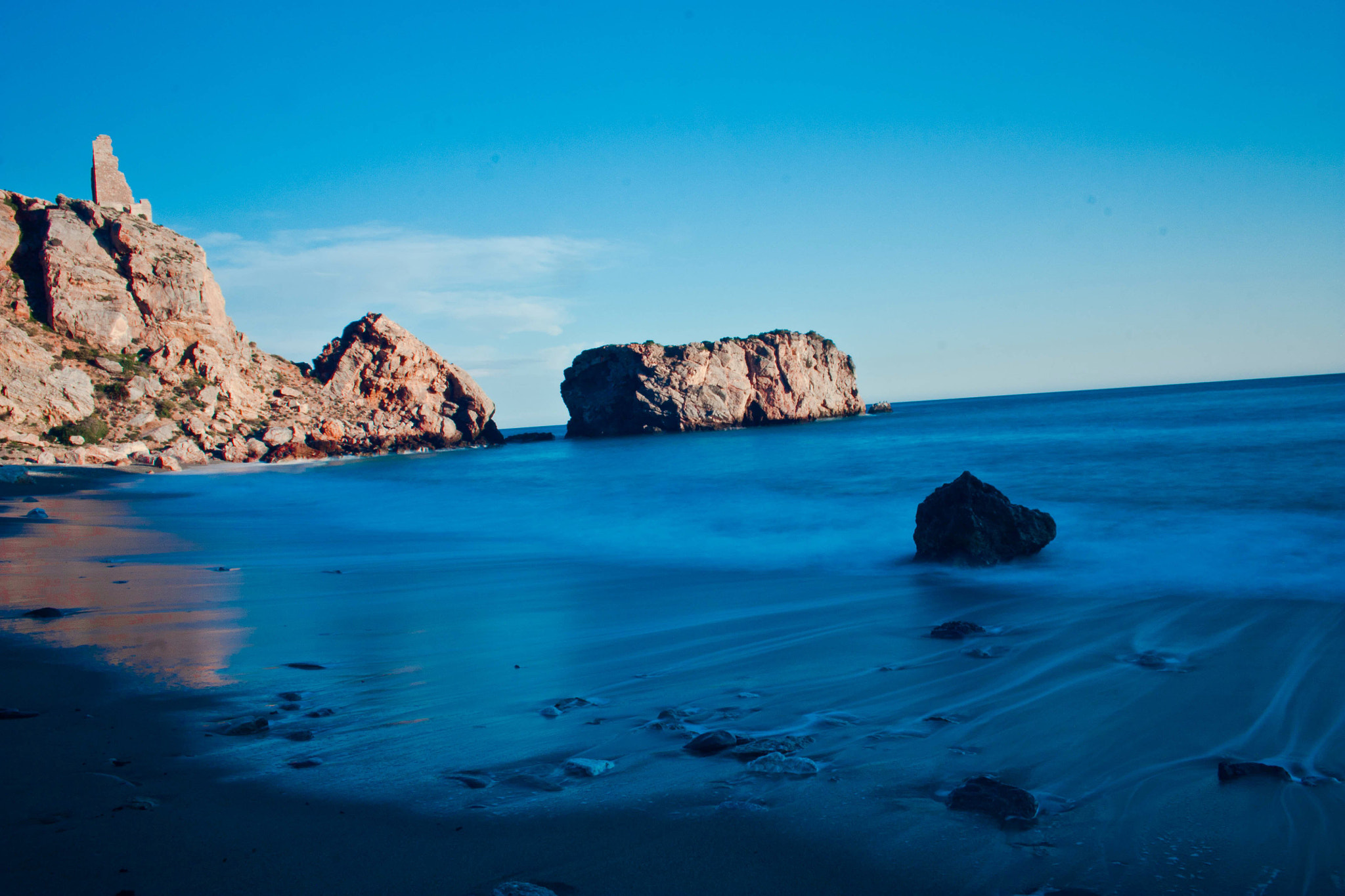 Canon EF-S 18-55mm F3.5-5.6 II sample photo. Rijana photography