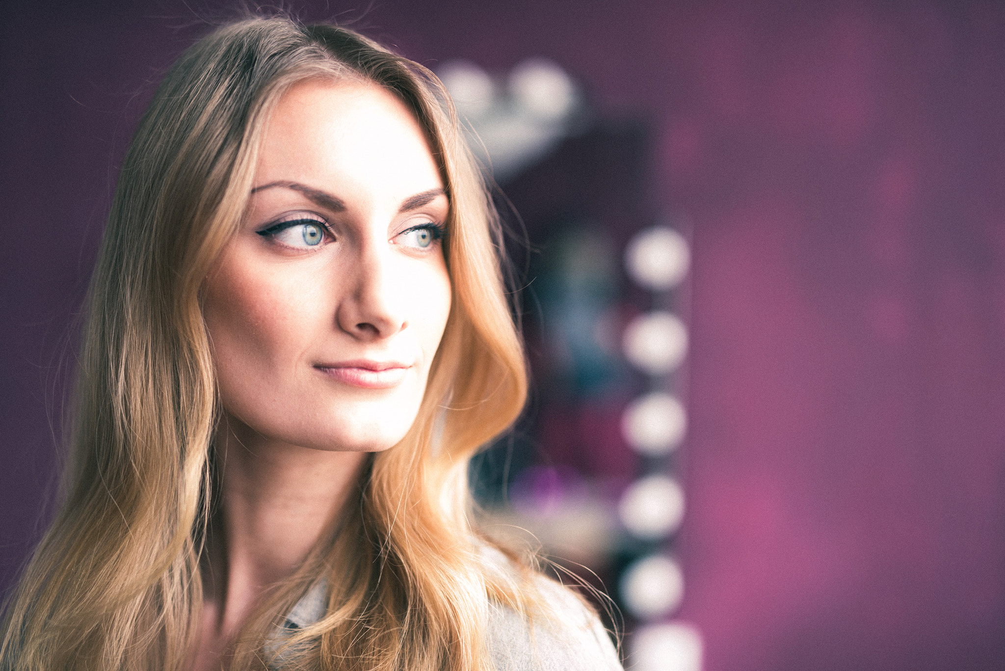 Nikon D610 + Sigma 50mm F1.4 DG HSM Art sample photo. Leonie photography
