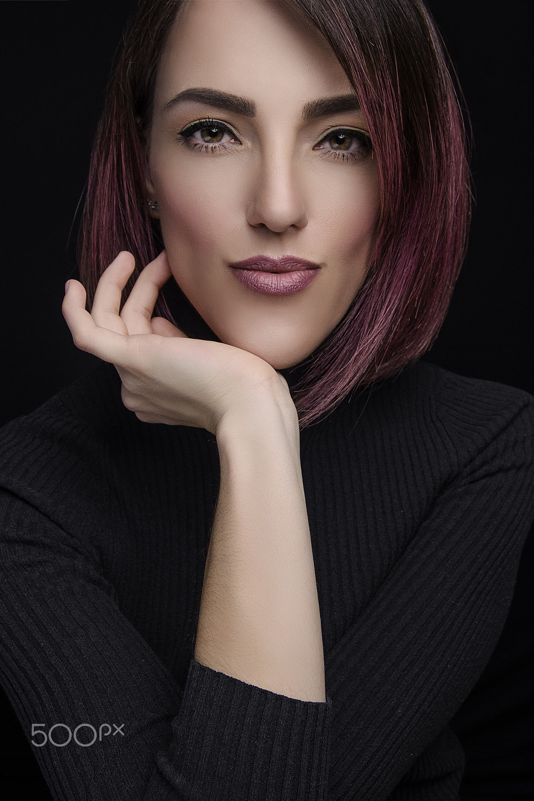 Nikon D810 sample photo. By your side photography