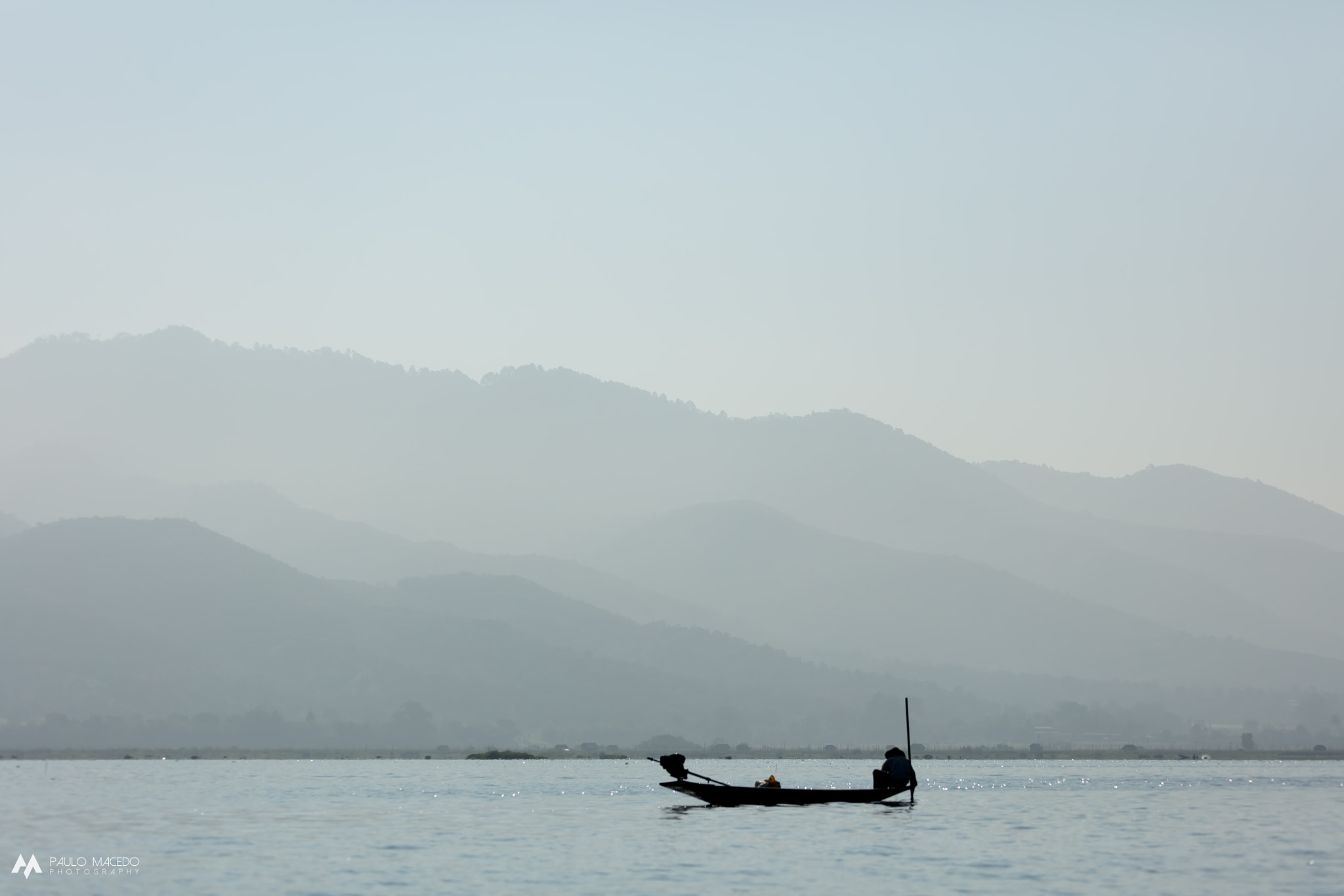 Canon EOS 5DS sample photo. Quiet photography
