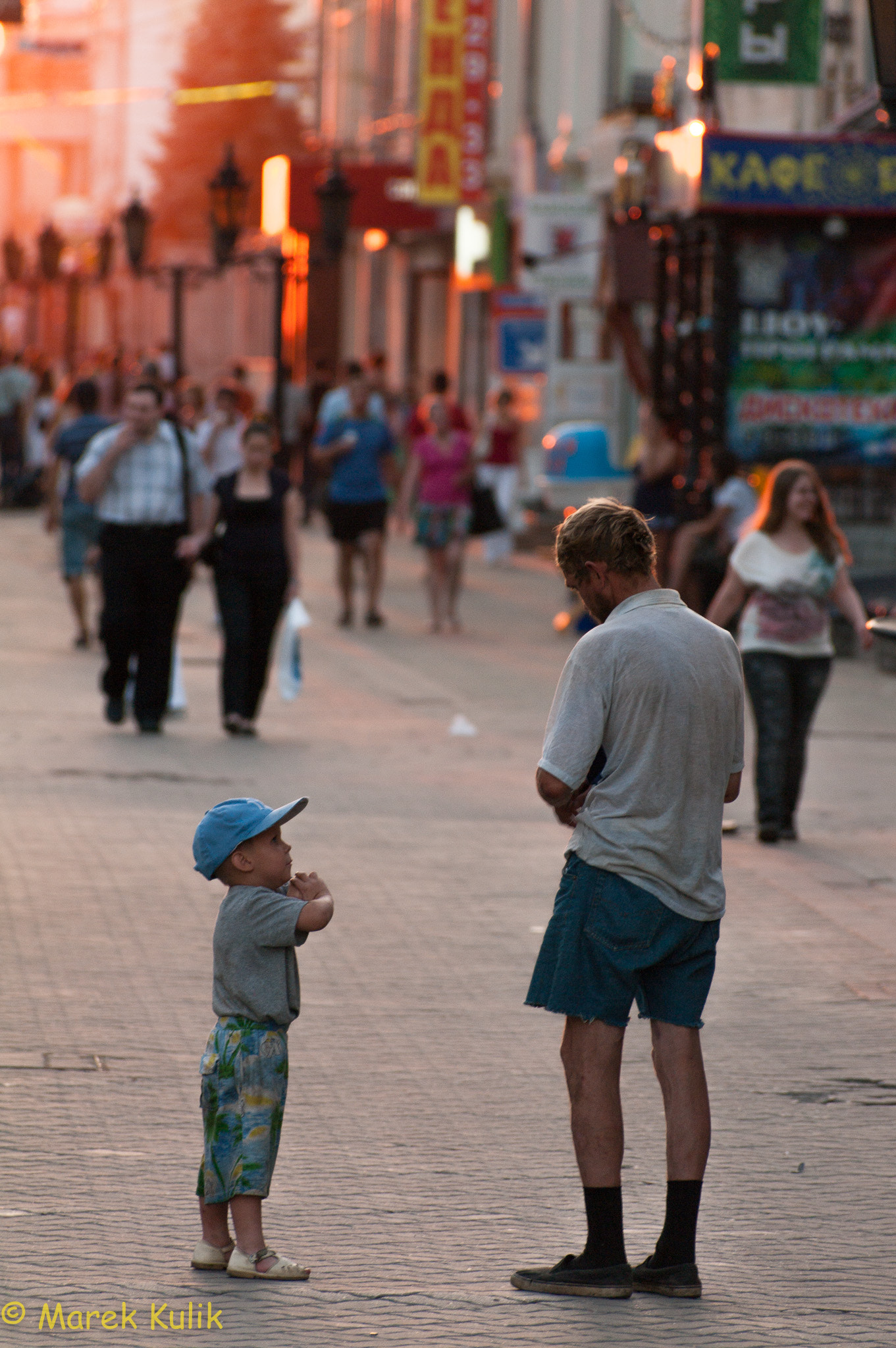 Pentax K-7 sample photo. Kazan' photography