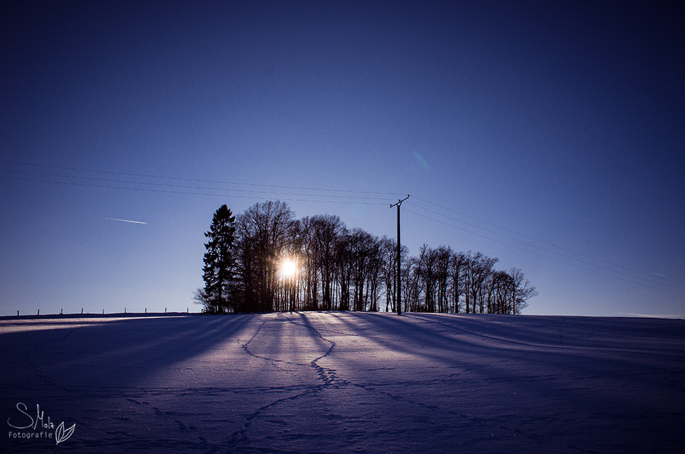 Sony Alpha NEX-C3 sample photo. Schattenspiel photography