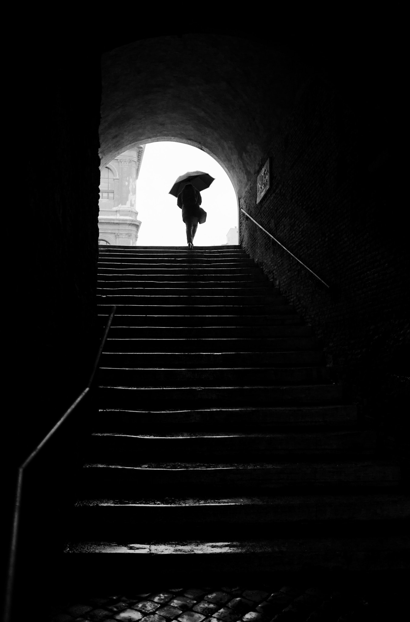 Sigma 17-70mm F2.8-4 DC Macro OS HSM sample photo. Roma photography