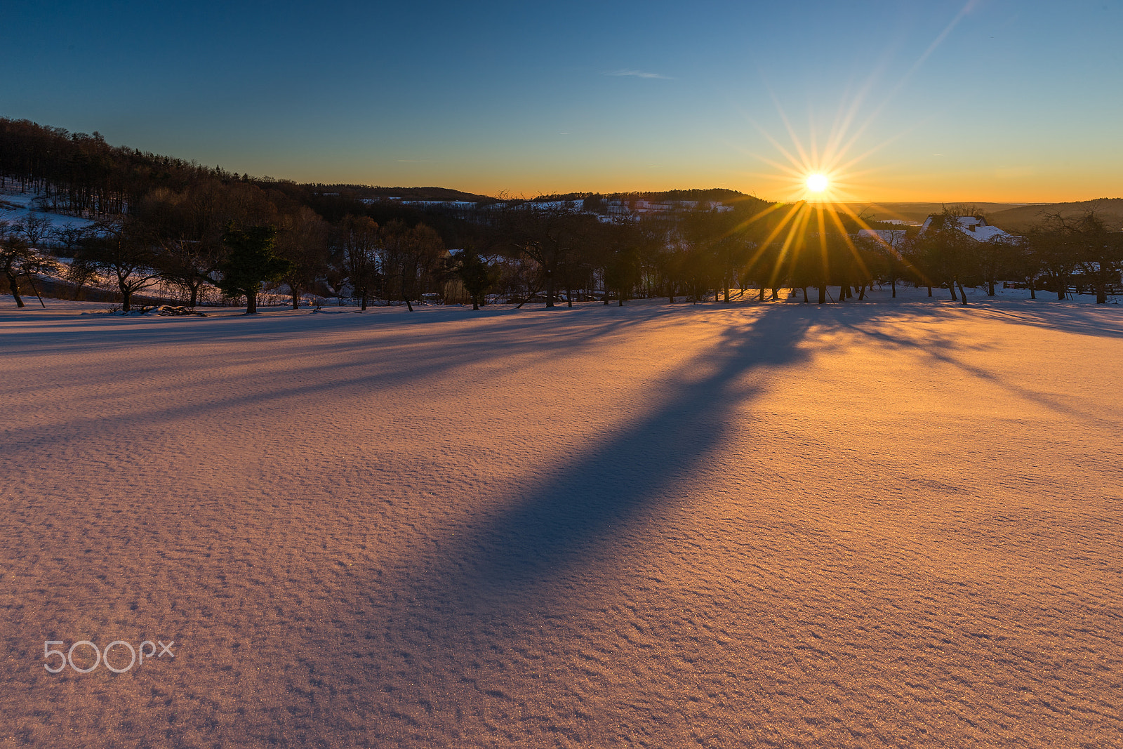 Canon EF 16-35mm F4L IS USM sample photo. Long shadows photography