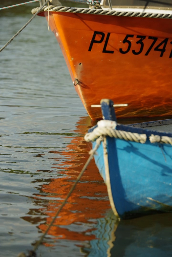 Pentax D FA* 70-200mm F2.8ED DC AW sample photo. Ploumanac'h photography