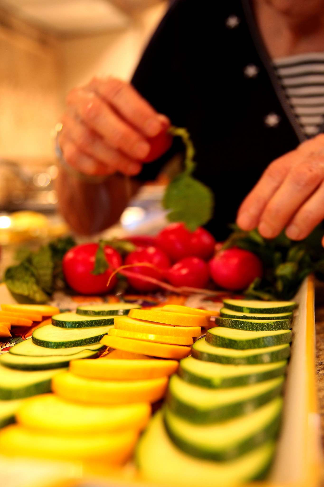 Canon 17-50mm sample photo. Assorted vegetables photography