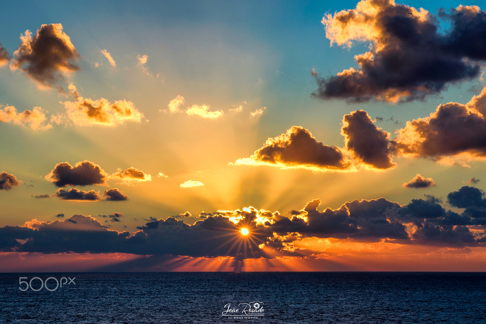 Canon EF 24-70mm F2.8L II USM sample photo. Sunset at cape carvoeiro - peniche - portugal photography