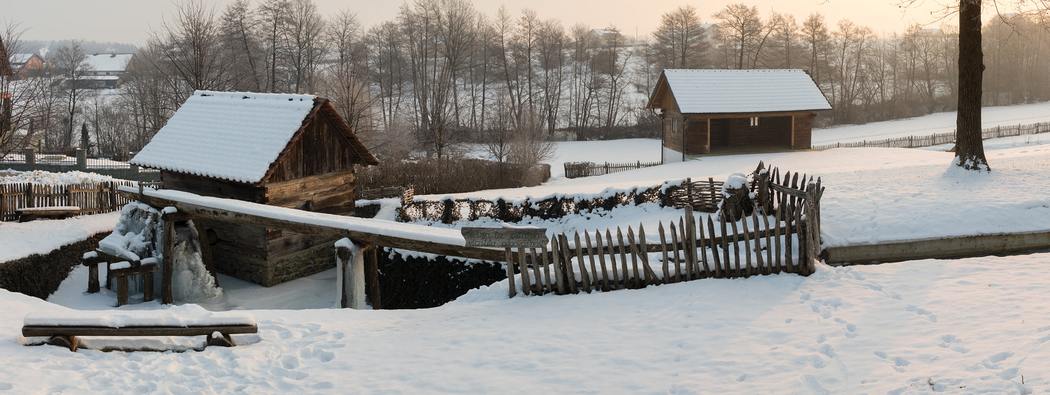 Canon EF-S 24mm F2.8 STM sample photo. Pano photography
