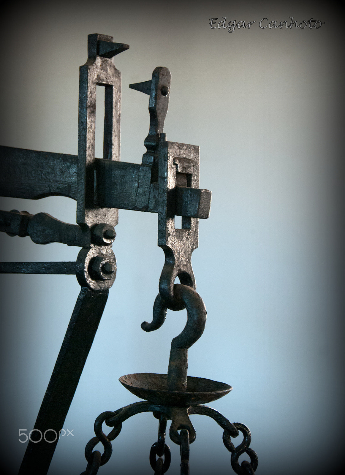 Nikon D80 sample photo. Old.... photography