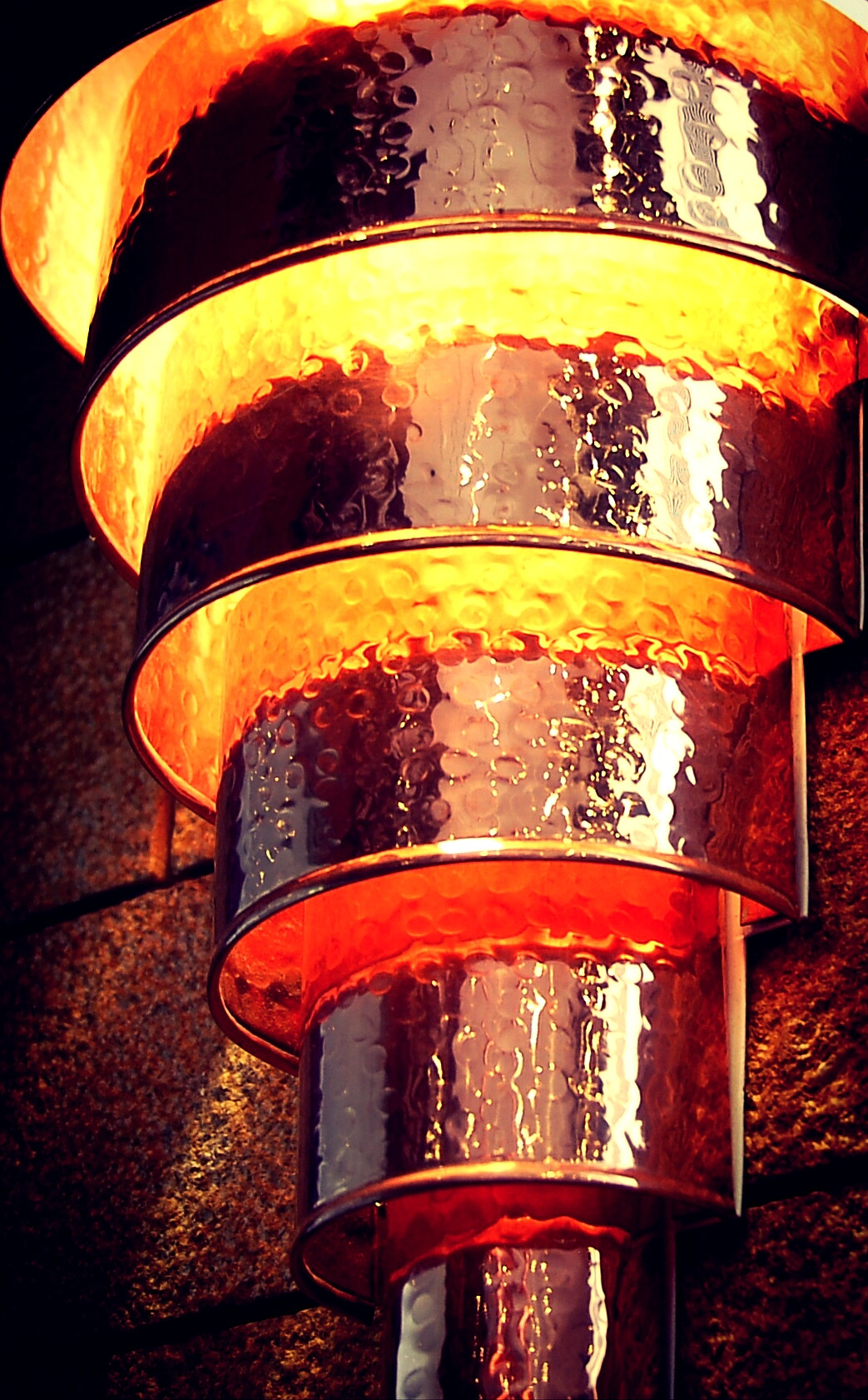 Nikon D50 sample photo. Forged photography