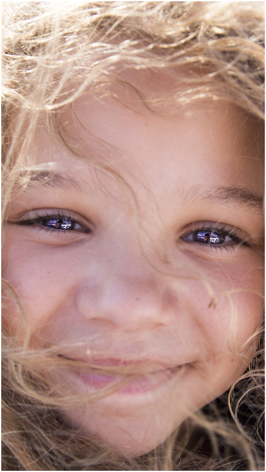Tamron SP AF 17-50mm F2.8 XR Di II LD Aspherical (IF) sample photo. Those eyes. photography