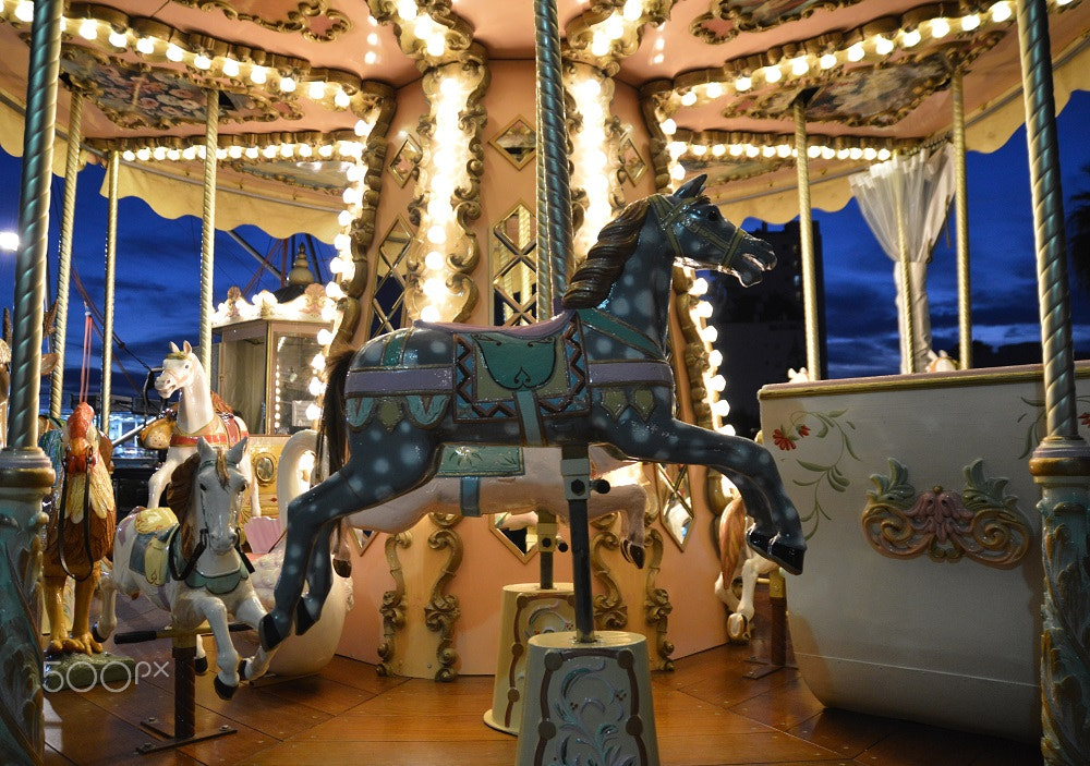 Nikon D3200 sample photo