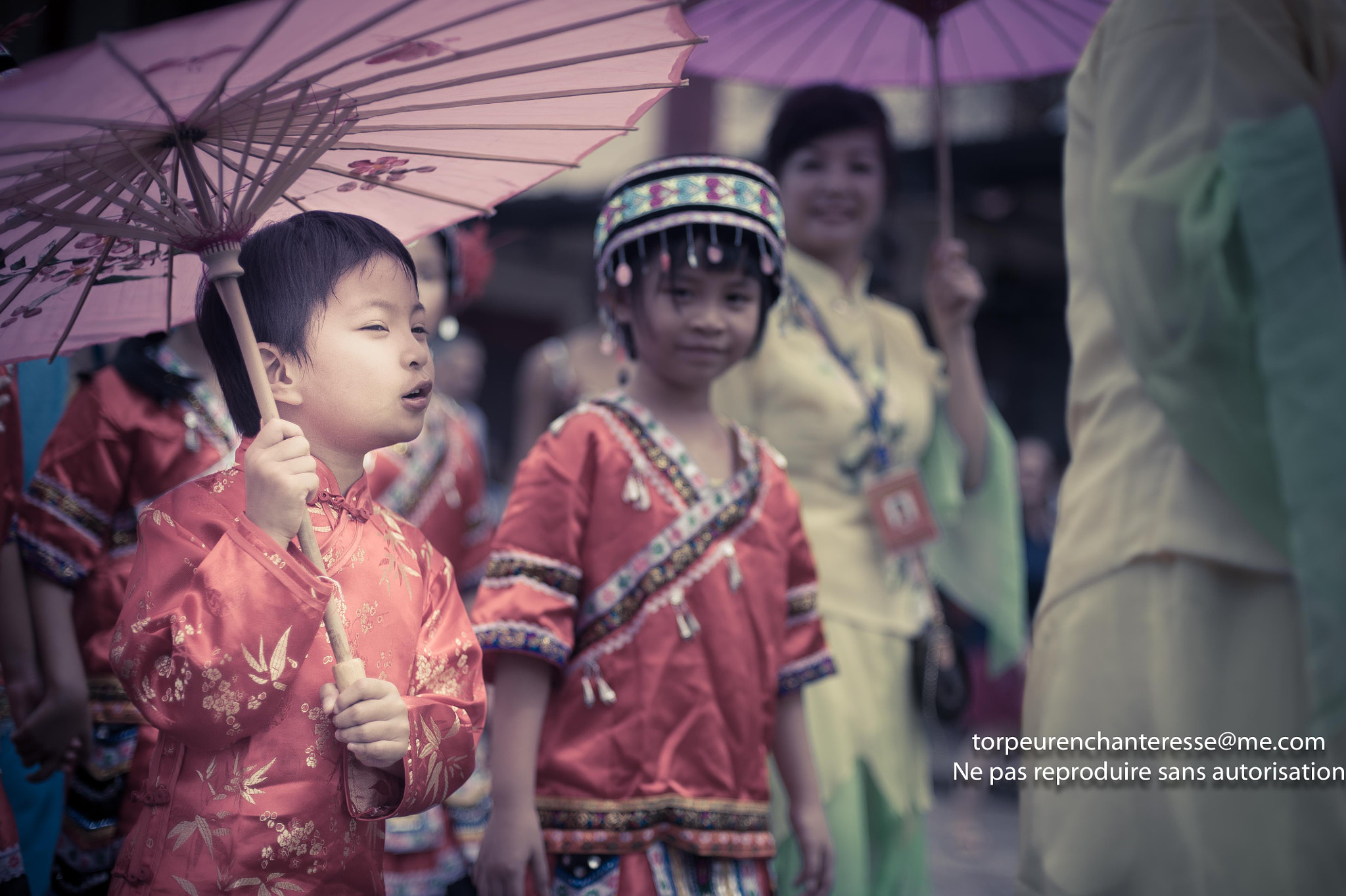 Nikon D3 + Nikon AF Nikkor 50mm F1.4D sample photo. Defile du nouvel chinois photography