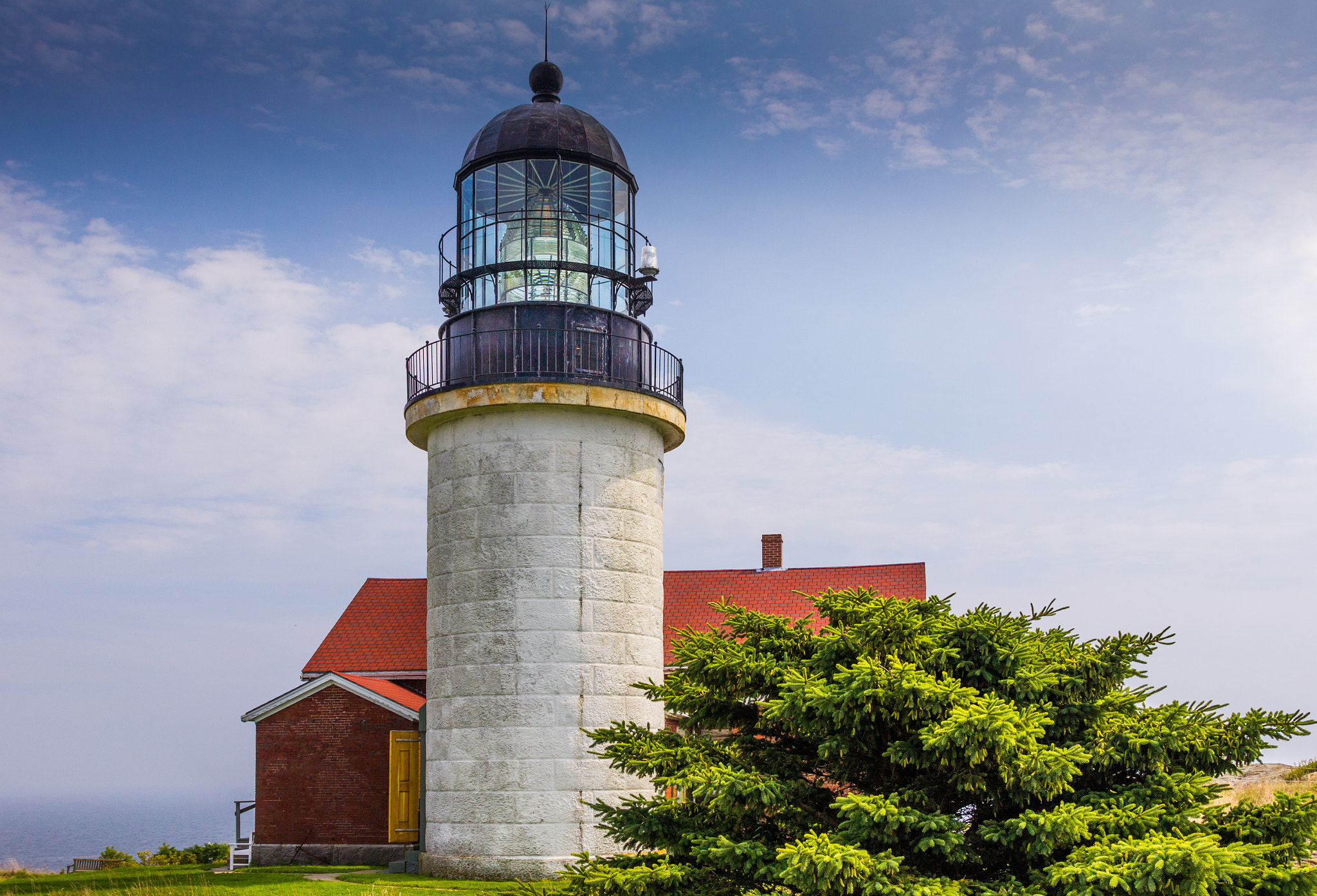 Canon EOS 550D (EOS Rebel T2i / EOS Kiss X4) sample photo. Me-seguin island-seguin island light photography