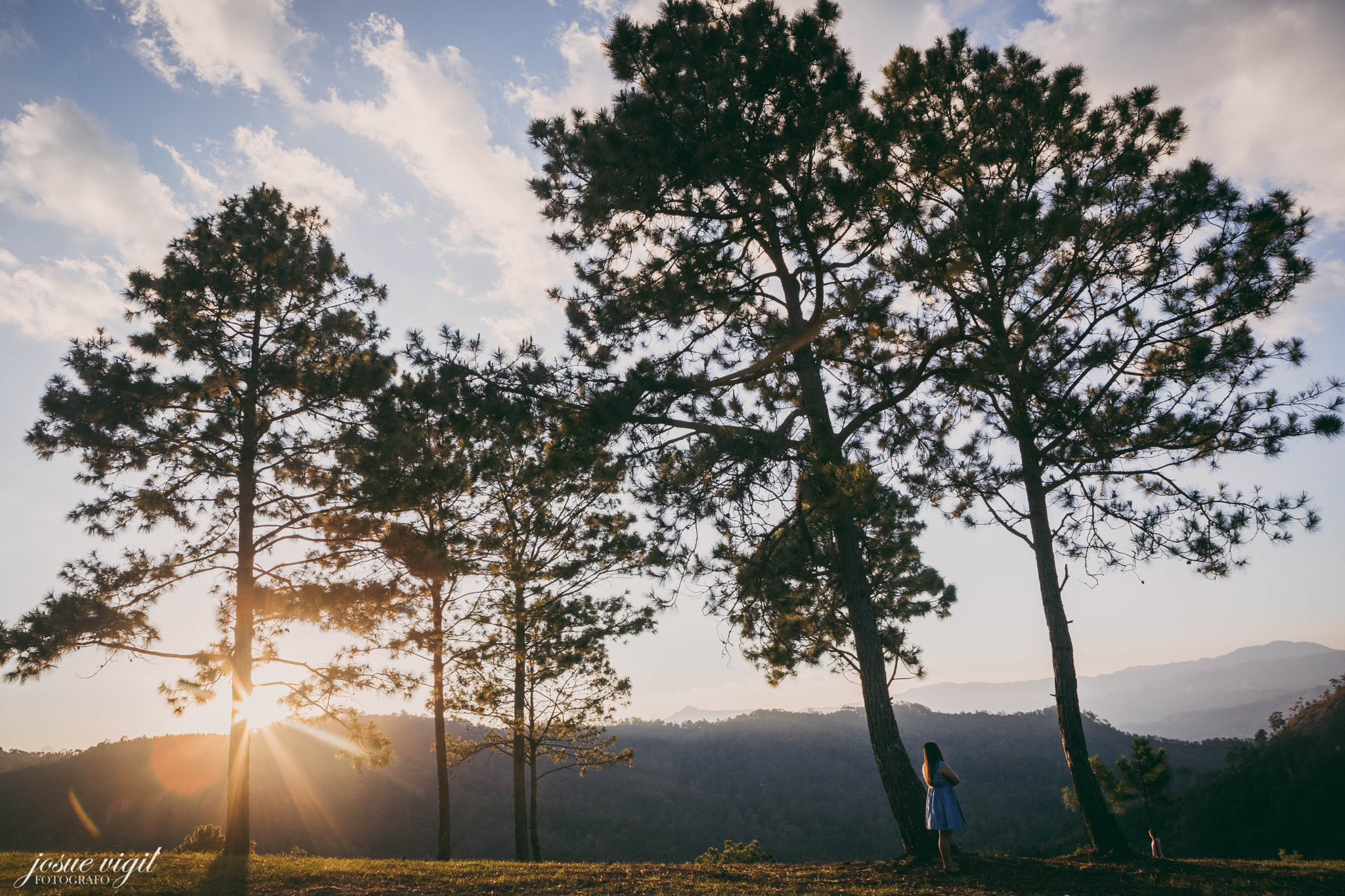 Canon EF 24-70mm F2.8L USM sample photo. Sunset photography