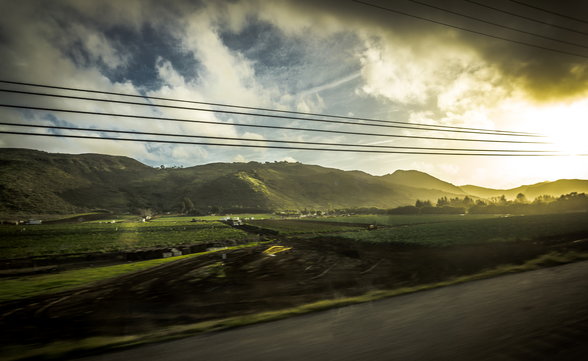 Sony Alpha NEX-7 + Sony E 16mm F2.8 sample photo. Santa rosa valley is the gem of camarillo californ ... photography