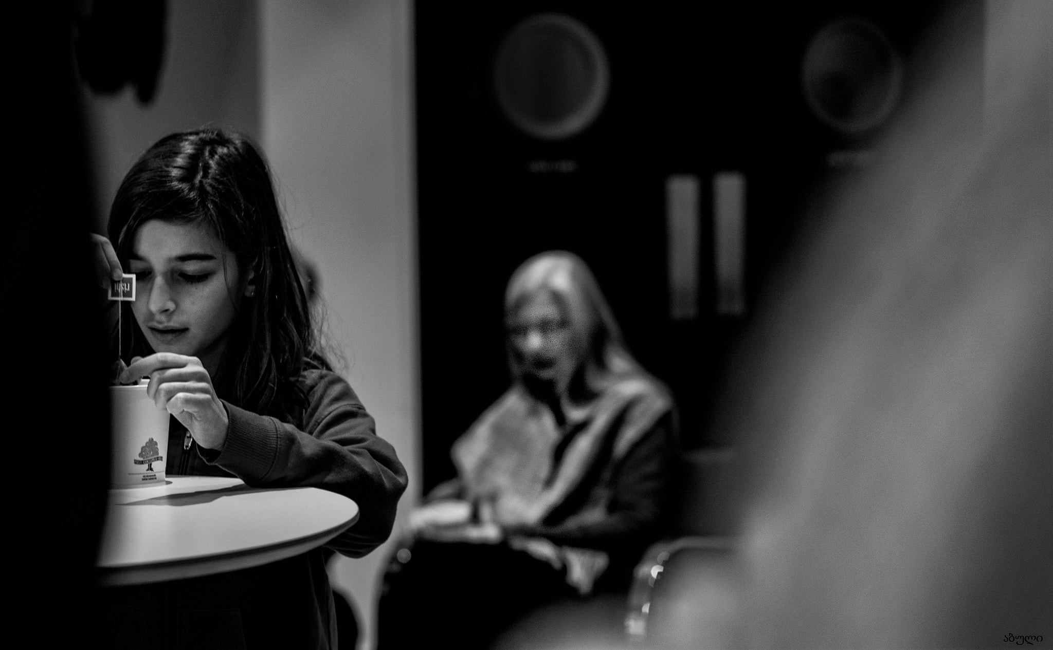 Nikon D5200 + Nikon AF-S Nikkor 50mm F1.4G sample photo. Life... photography
