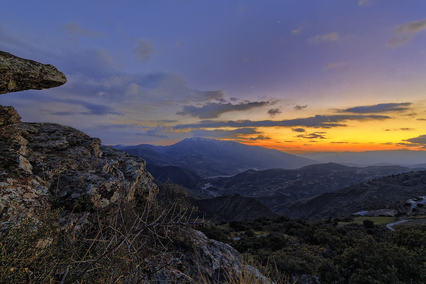Sigma 12-24mm F4.5-5.6 II DG HSM sample photo. Last chance photography
