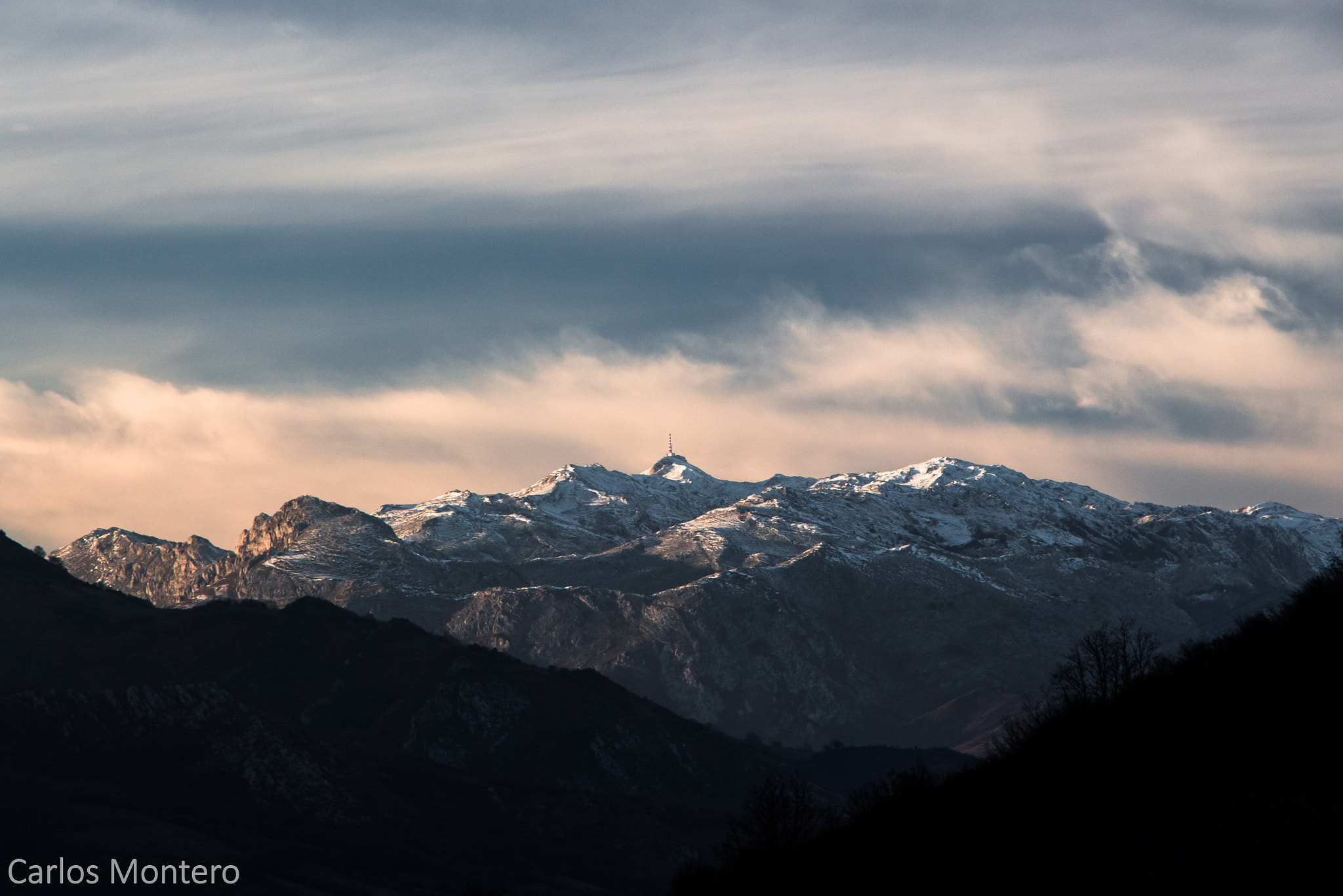 Sigma 18-125mm F3.8-5.6 DC OS HSM sample photo. El gamoniteiru photography