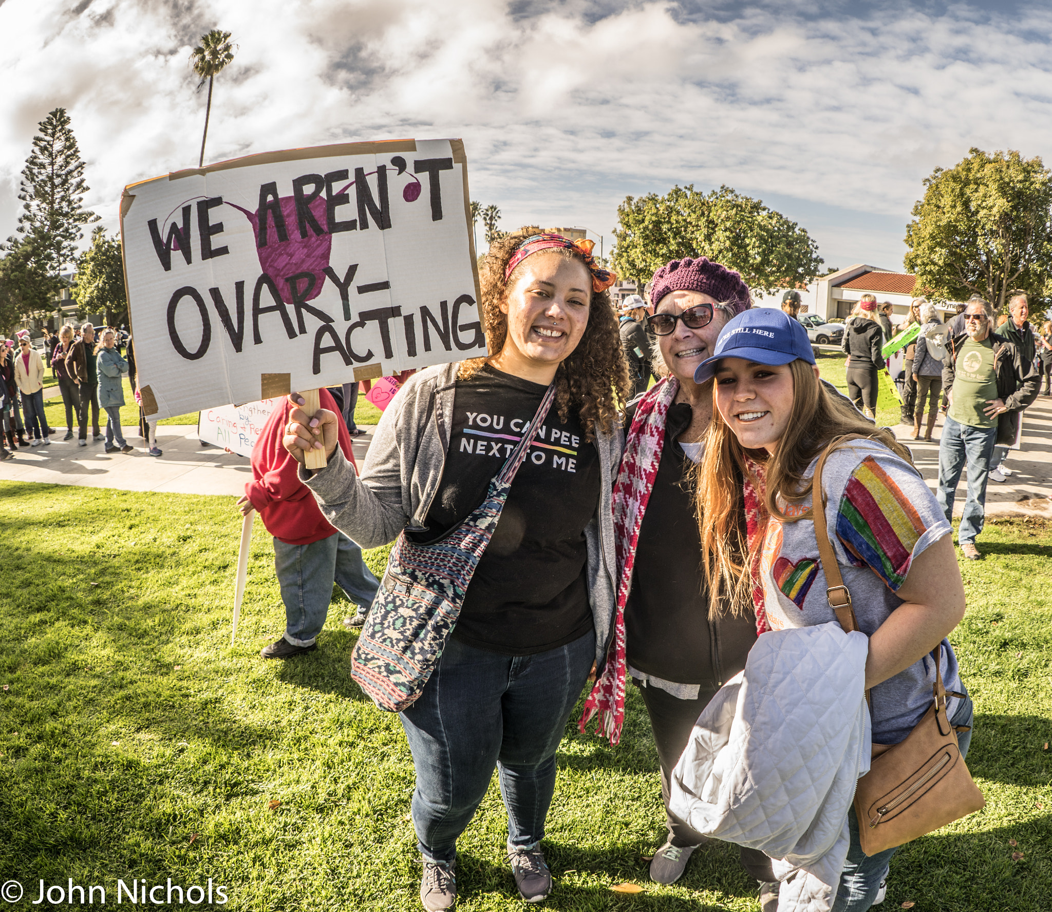 FE 16mm F3.5 Fisheye sample photo. Justiceforallventura photography