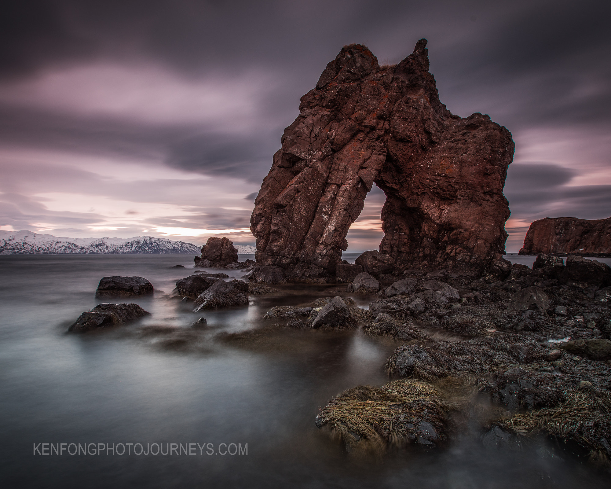 Sony a7R sample photo. Iceland troll 9 photography