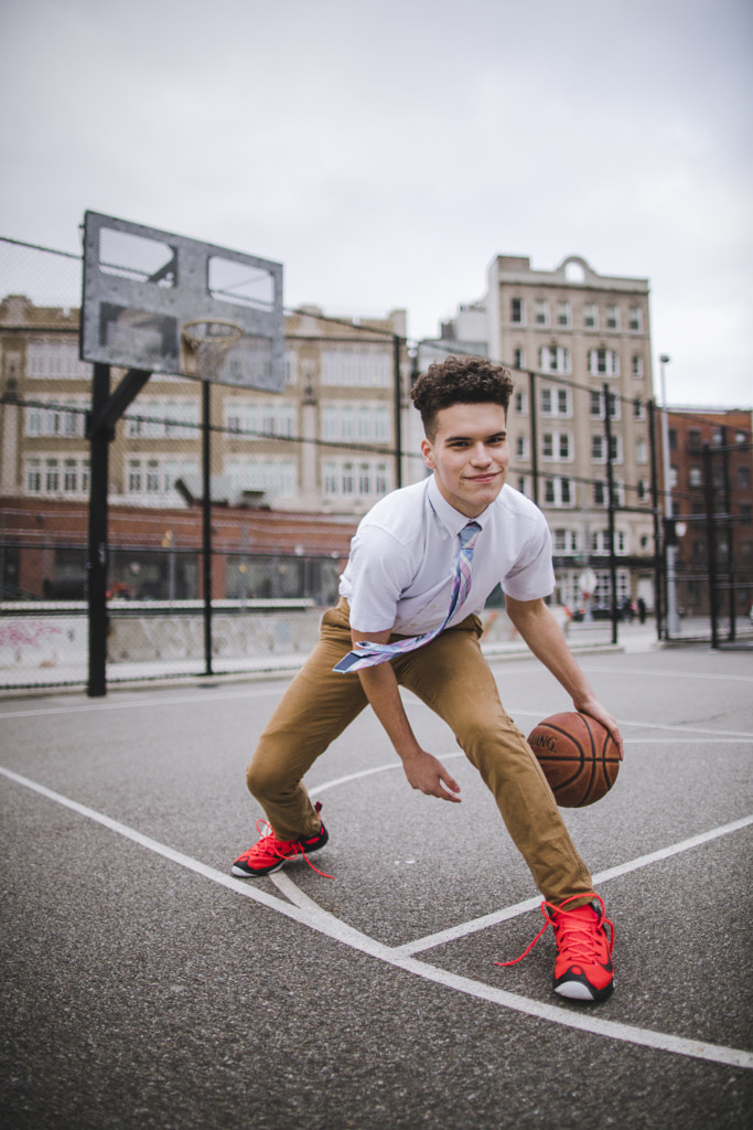 Trust The Process by Jerm Cohen on 500px.com