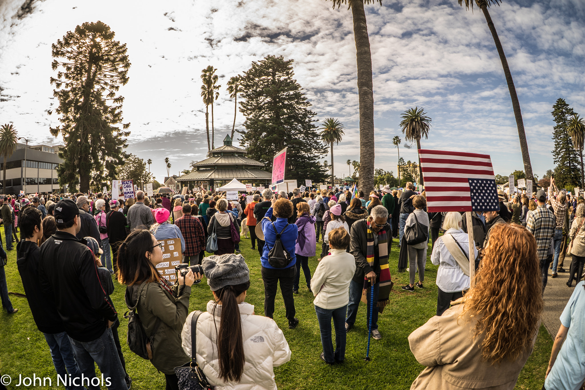 FE 16mm F3.5 Fisheye sample photo. Justiceforallventura photography