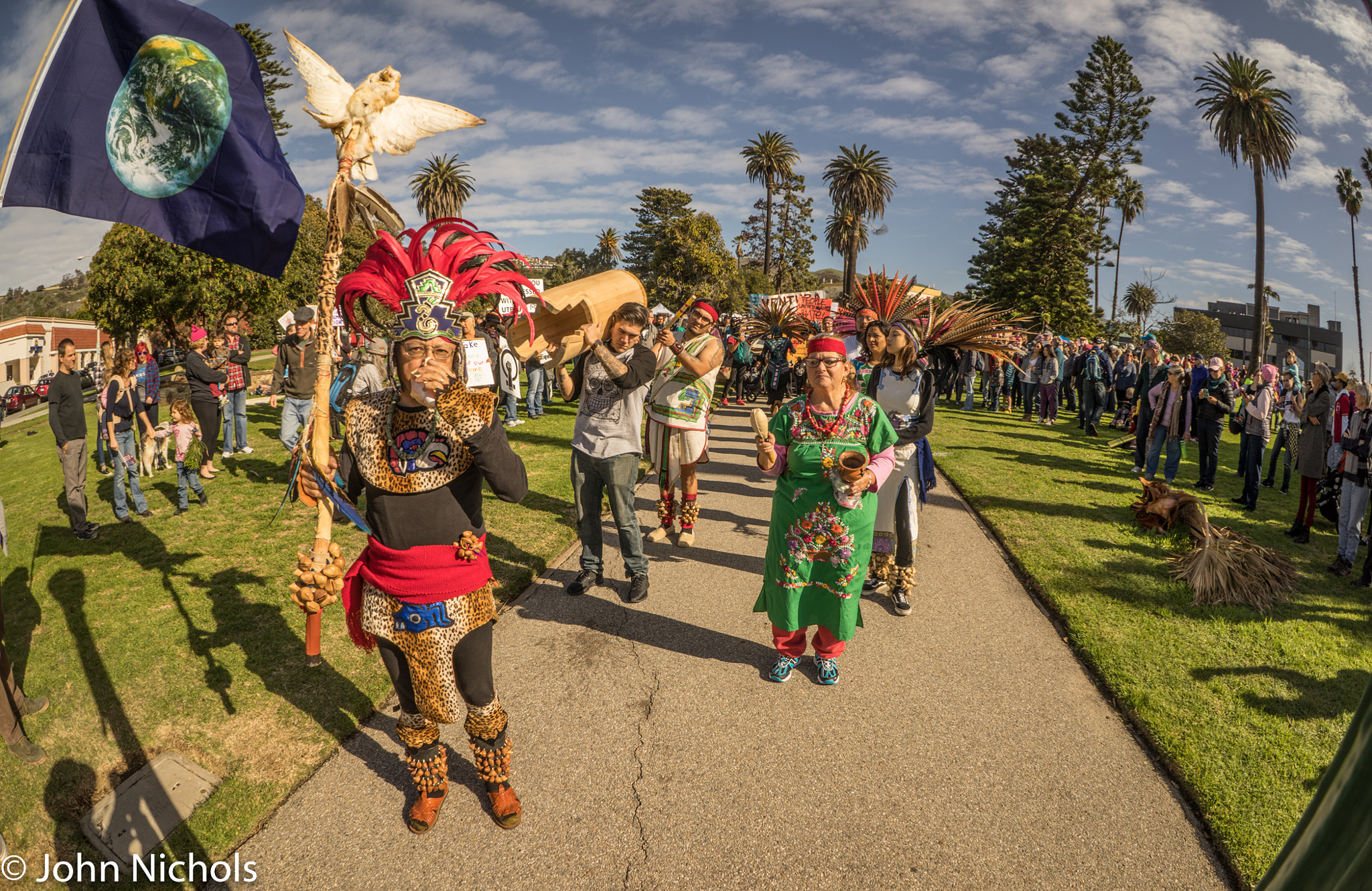 FE 16mm F3.5 Fisheye sample photo. Justiceforallventura photography