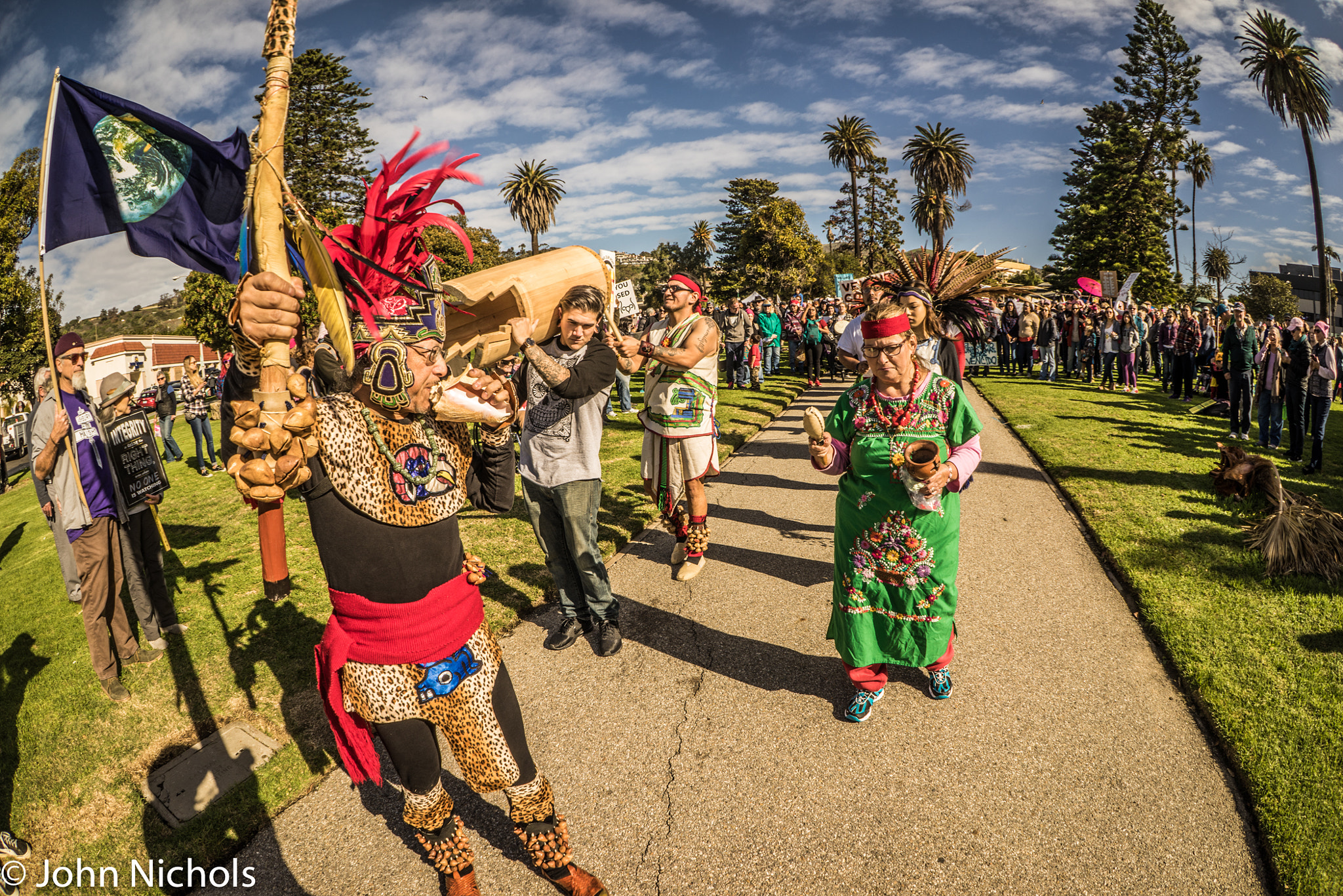 Sony a7R + FE 16mm F3.5 Fisheye sample photo. Justiceforallventura photography