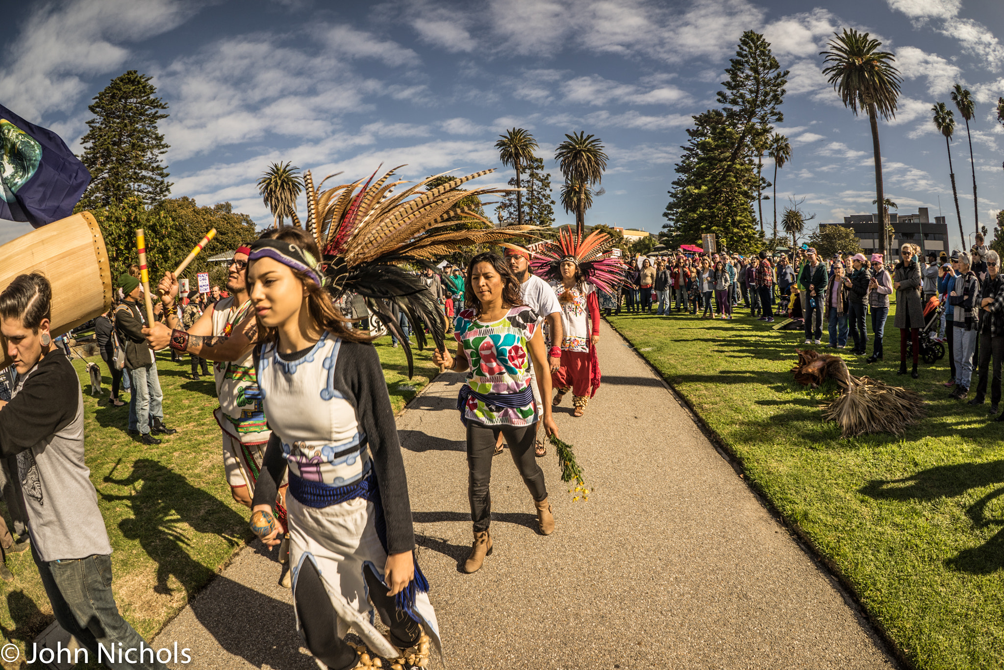 Sony a7R + FE 16mm F3.5 Fisheye sample photo. Justiceforallventura photography