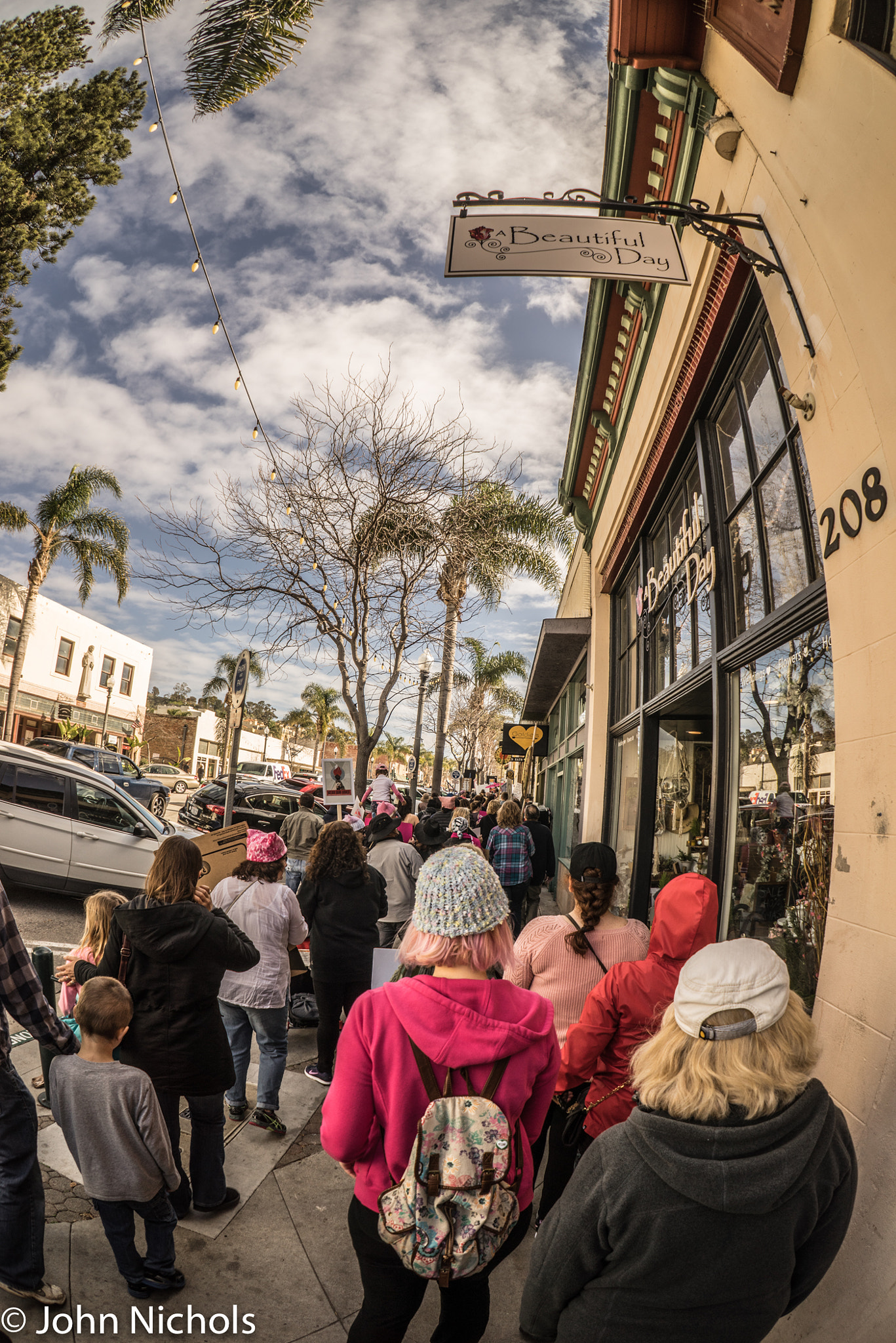 Sony a7R + FE 16mm F3.5 Fisheye sample photo. Justiceforallventura photography