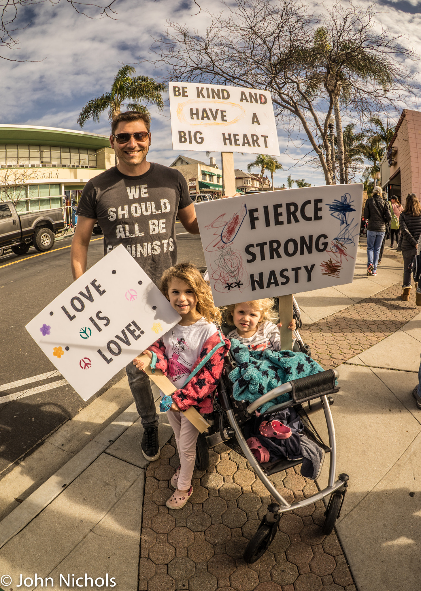 Sony a7R + FE 16mm F3.5 Fisheye sample photo. Justiceforallventura photography