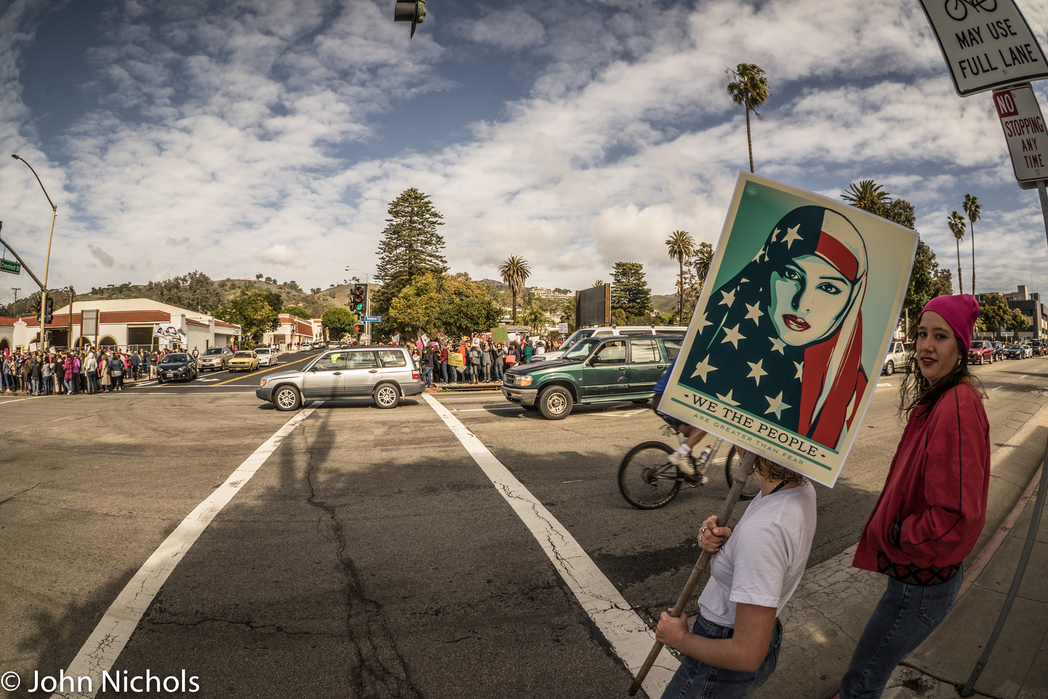 Sony a7R + FE 16mm F3.5 Fisheye sample photo. Justiceforallventura photography