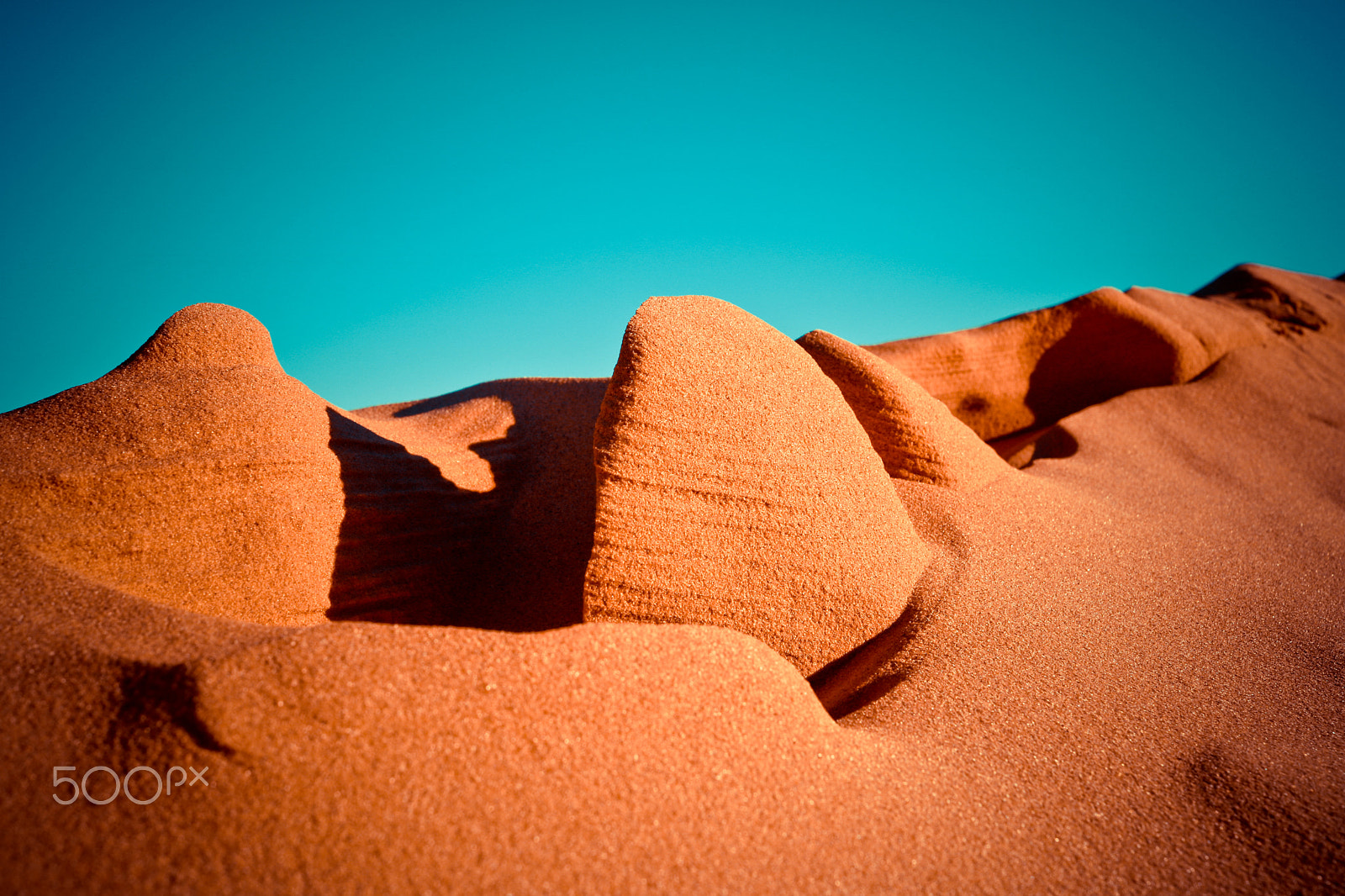 Canon EF-S 24mm F2.8 STM sample photo. Sand canyons photography