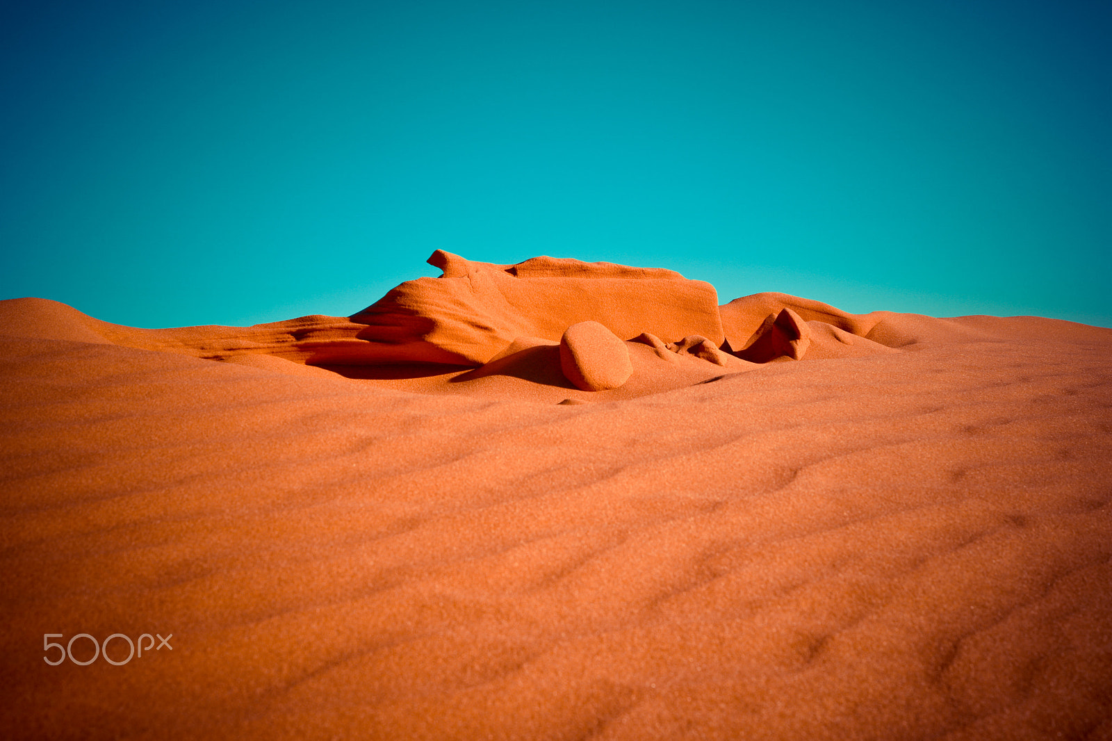 Canon EF-S 24mm F2.8 STM sample photo. Sand canyons photography