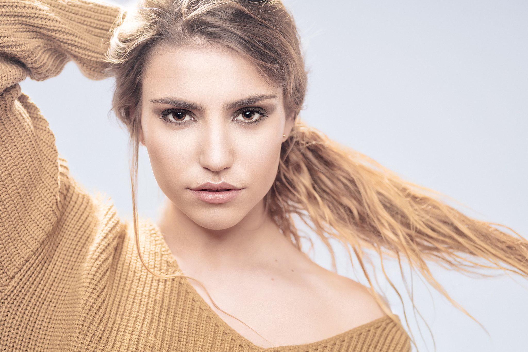 Sigma 85mm F1.4 EX DG HSM sample photo. Louana photography