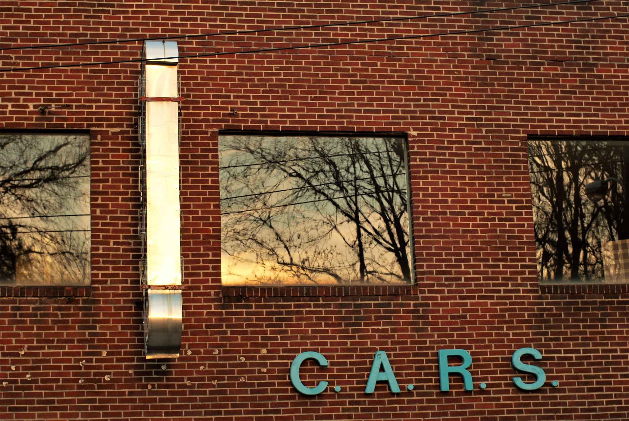 Manual Lens No CPU sample photo. Cars photography