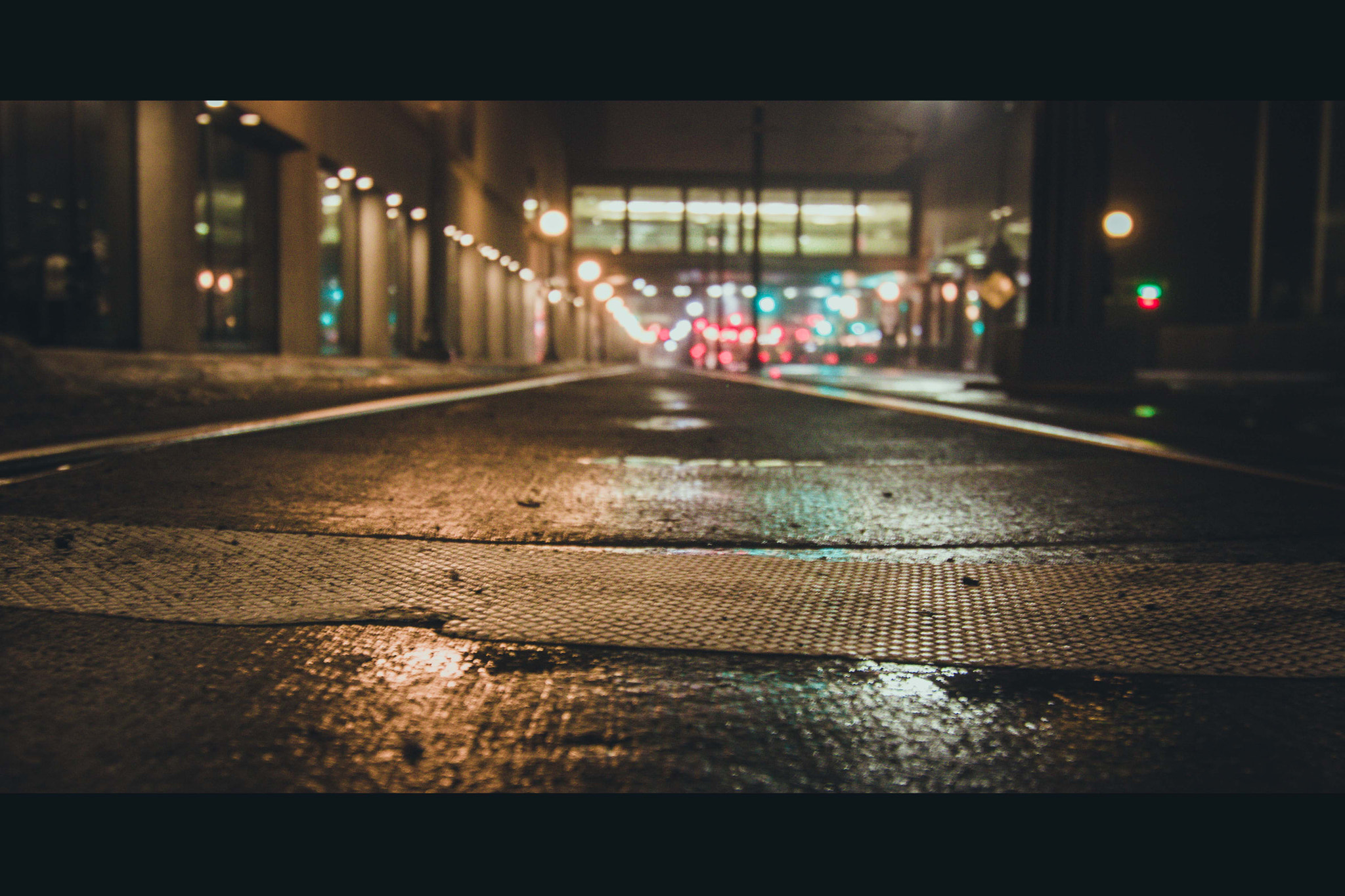 Tokina AT-X Pro 12-24mm F4 (IF) DX sample photo. St. paul nights photography