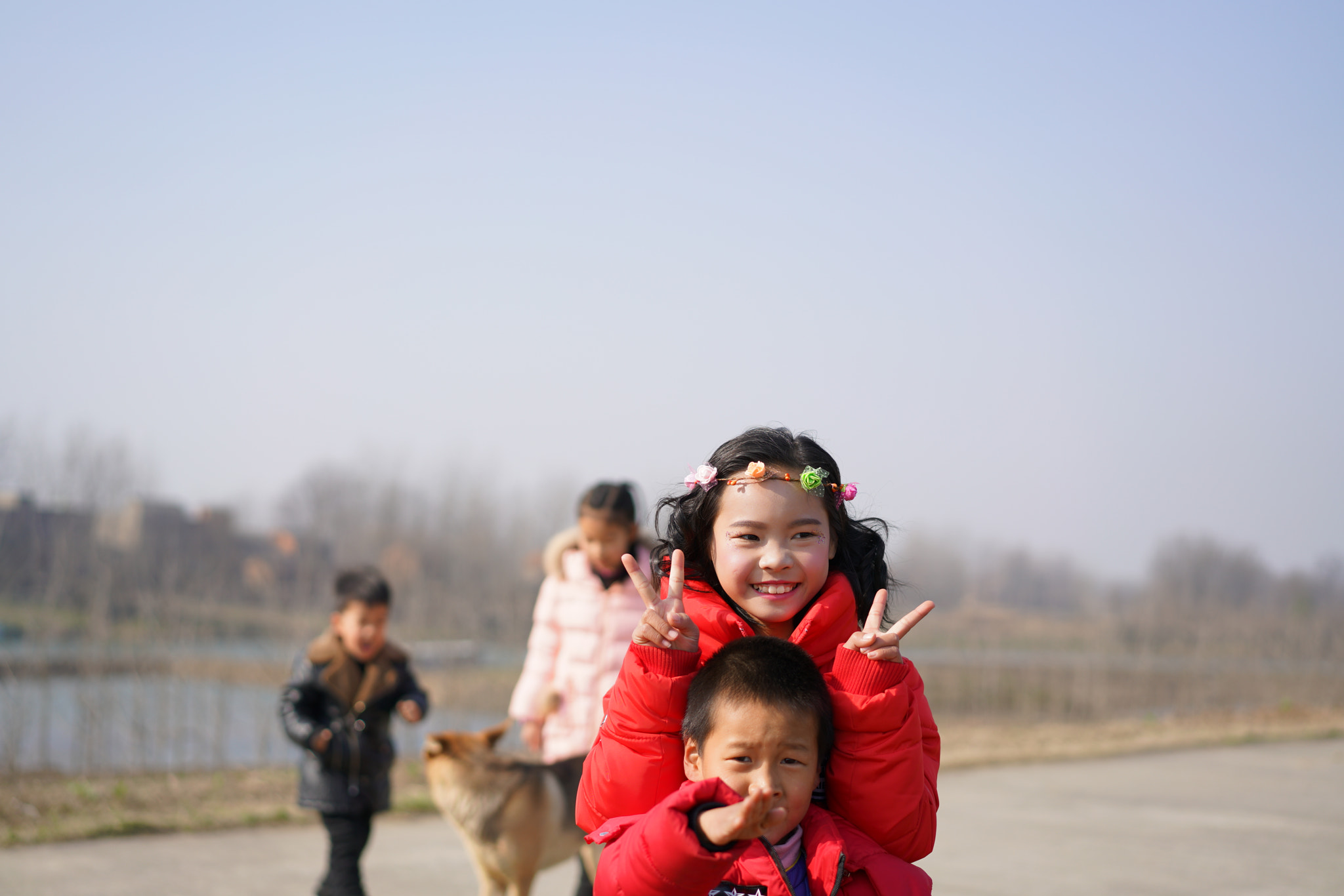 Sony a7R II + Sony Sonnar T* FE 55mm F1.8 ZA sample photo