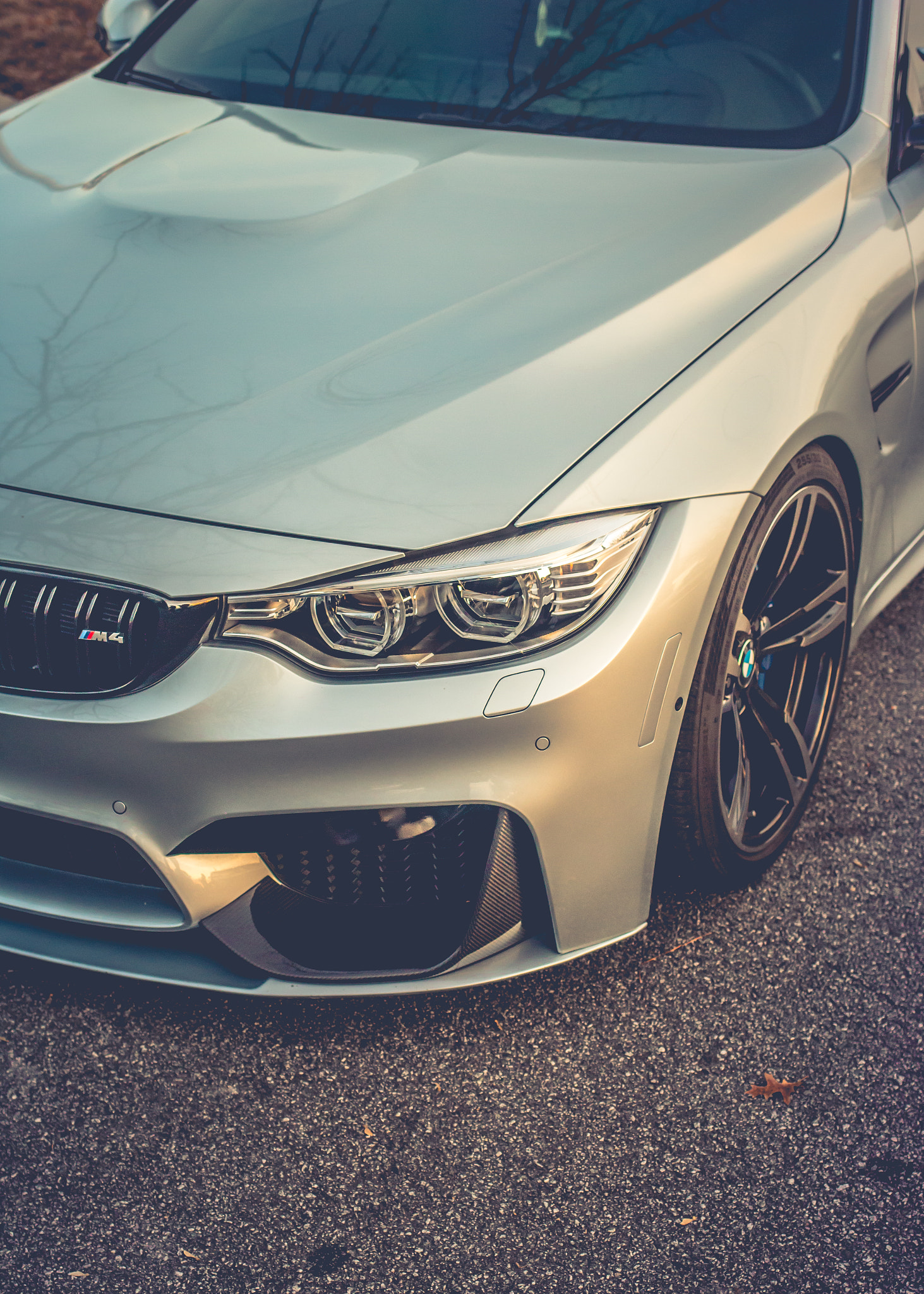 Canon EOS 70D + Canon EF 35mm F2 IS USM sample photo. Bmw m4 photography