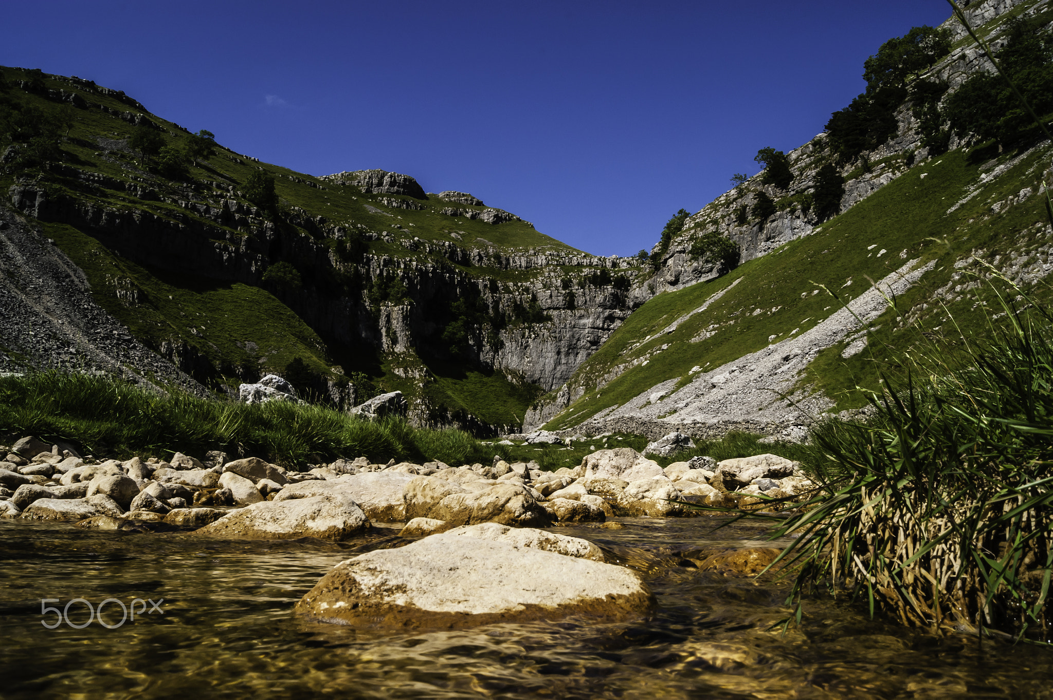 Goredale Scar