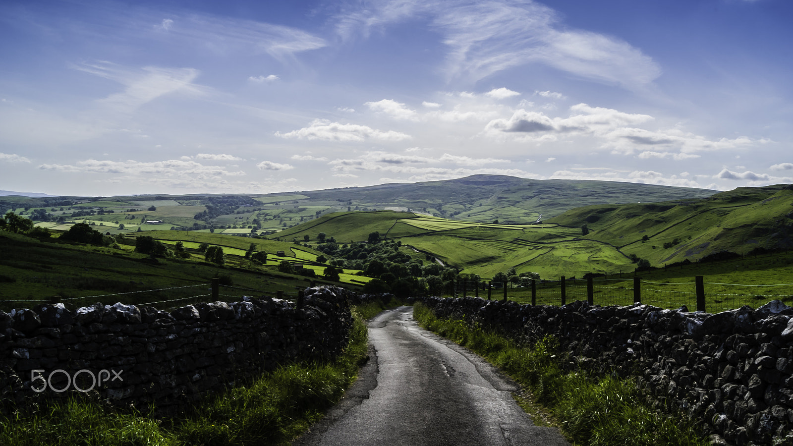 Sony Alpha DSLR-A380 + Sony DT 18-55mm F3.5-5.6 SAM sample photo. Malhamdale photography