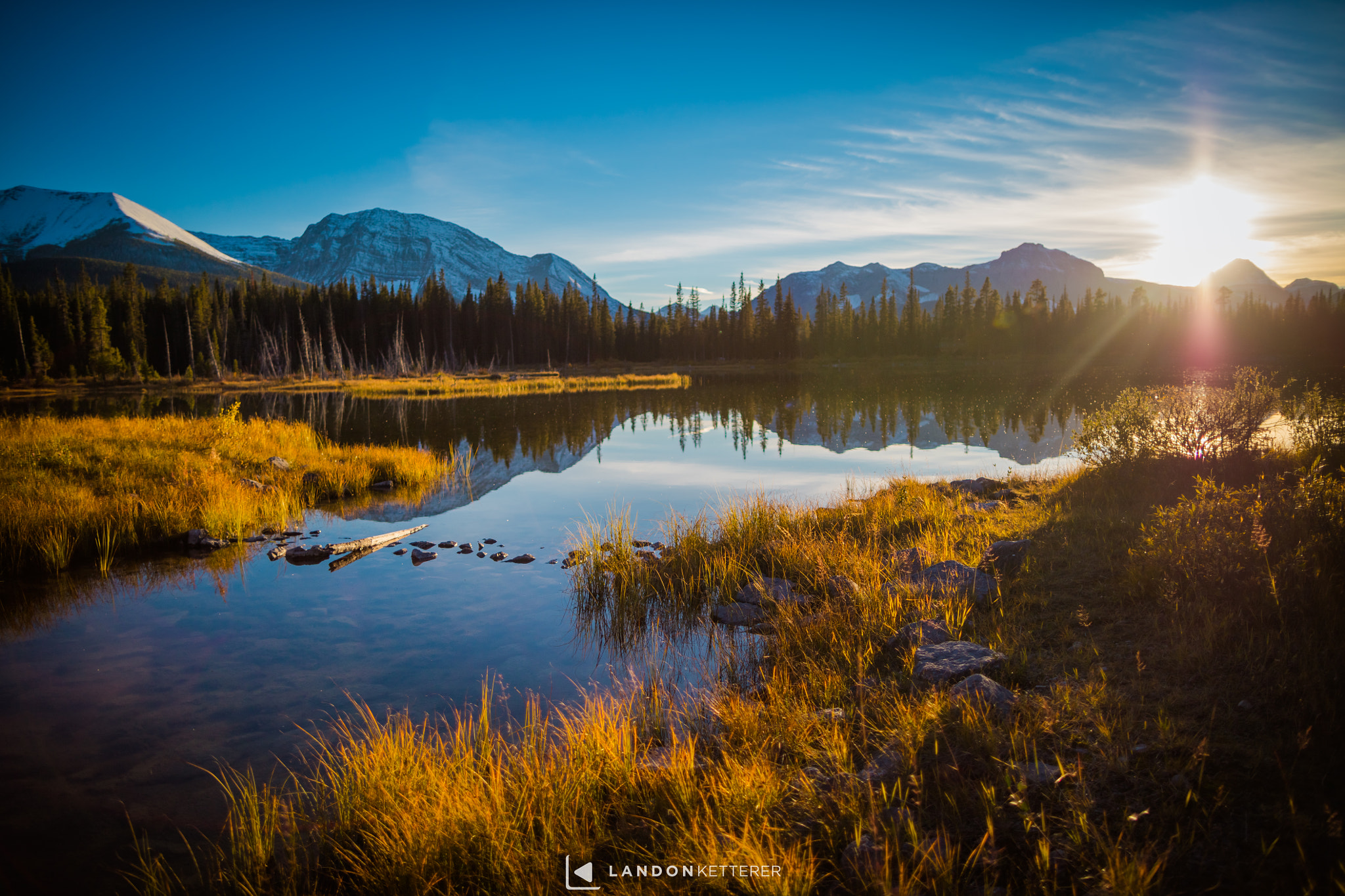 Canon EOS 5DS + Canon EF 24mm F1.4L II USM sample photo. Buller sunset photography