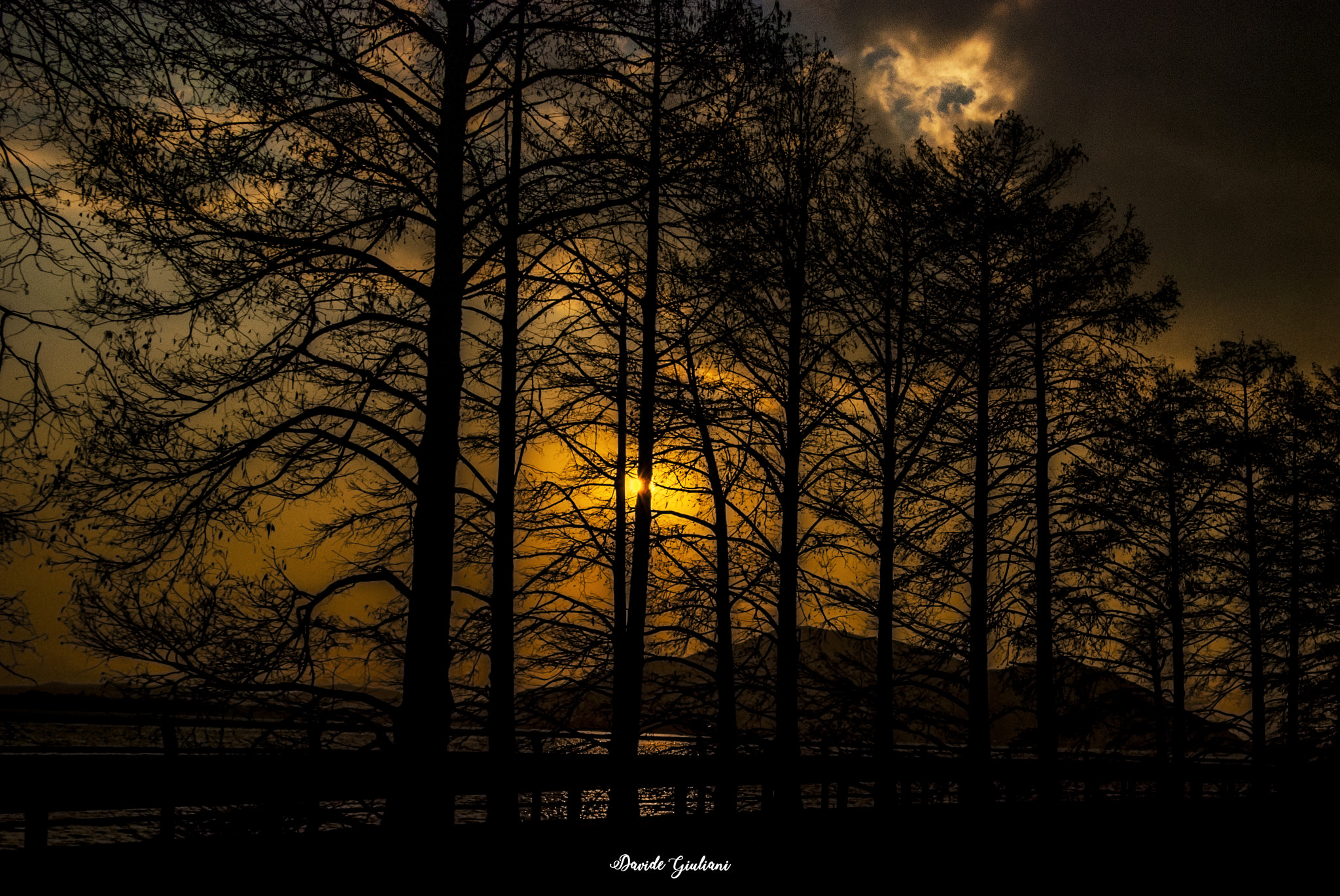 Nikon D80 sample photo. Lago di iseo (bg)  photography